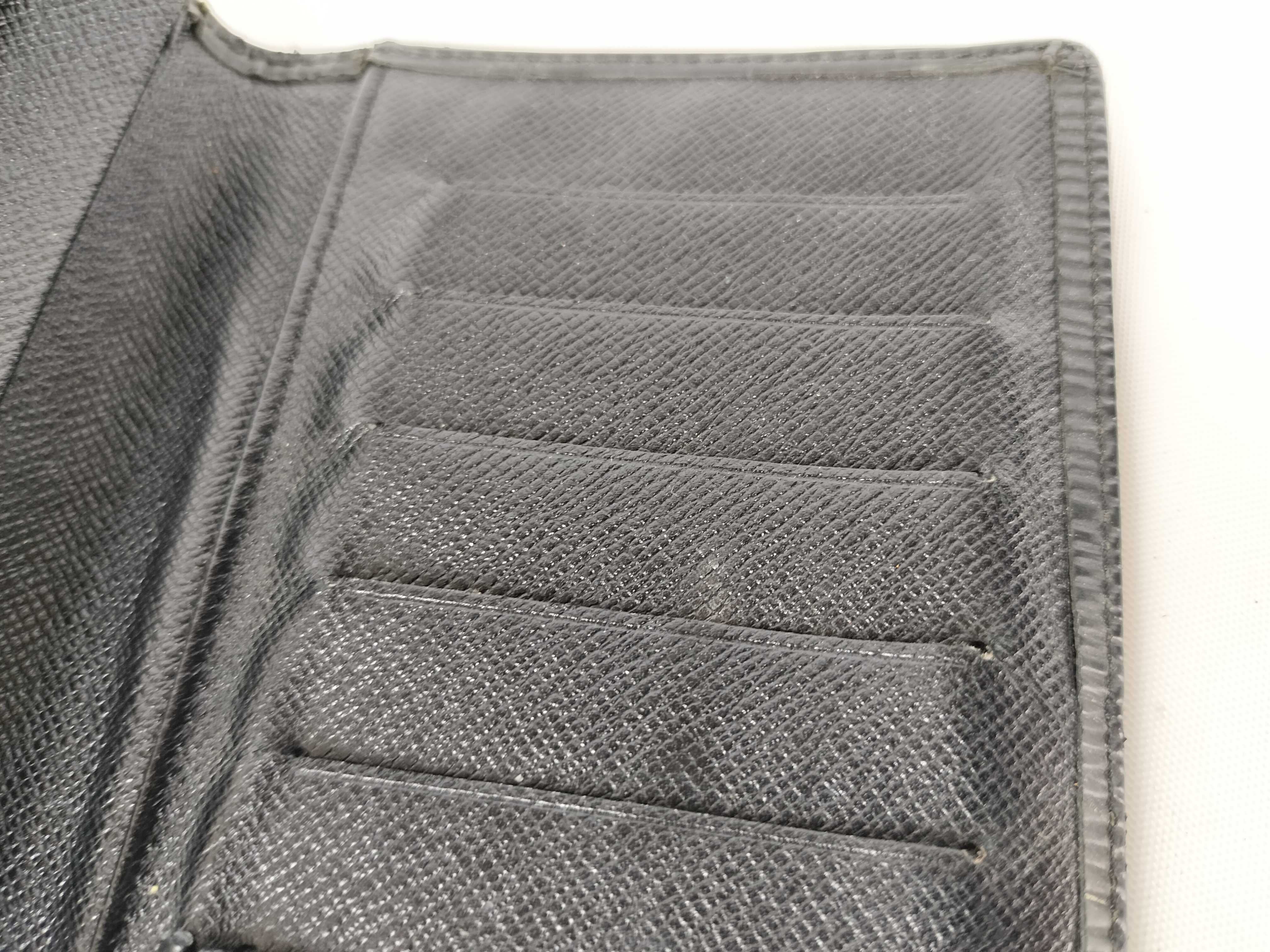 Epi Portemonnaie Cartes Crédit Billfold — view 9