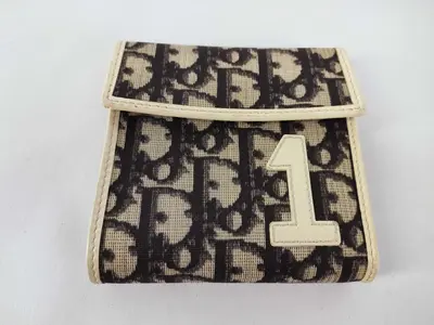 Trotter No.1 Bi-fold Wallet