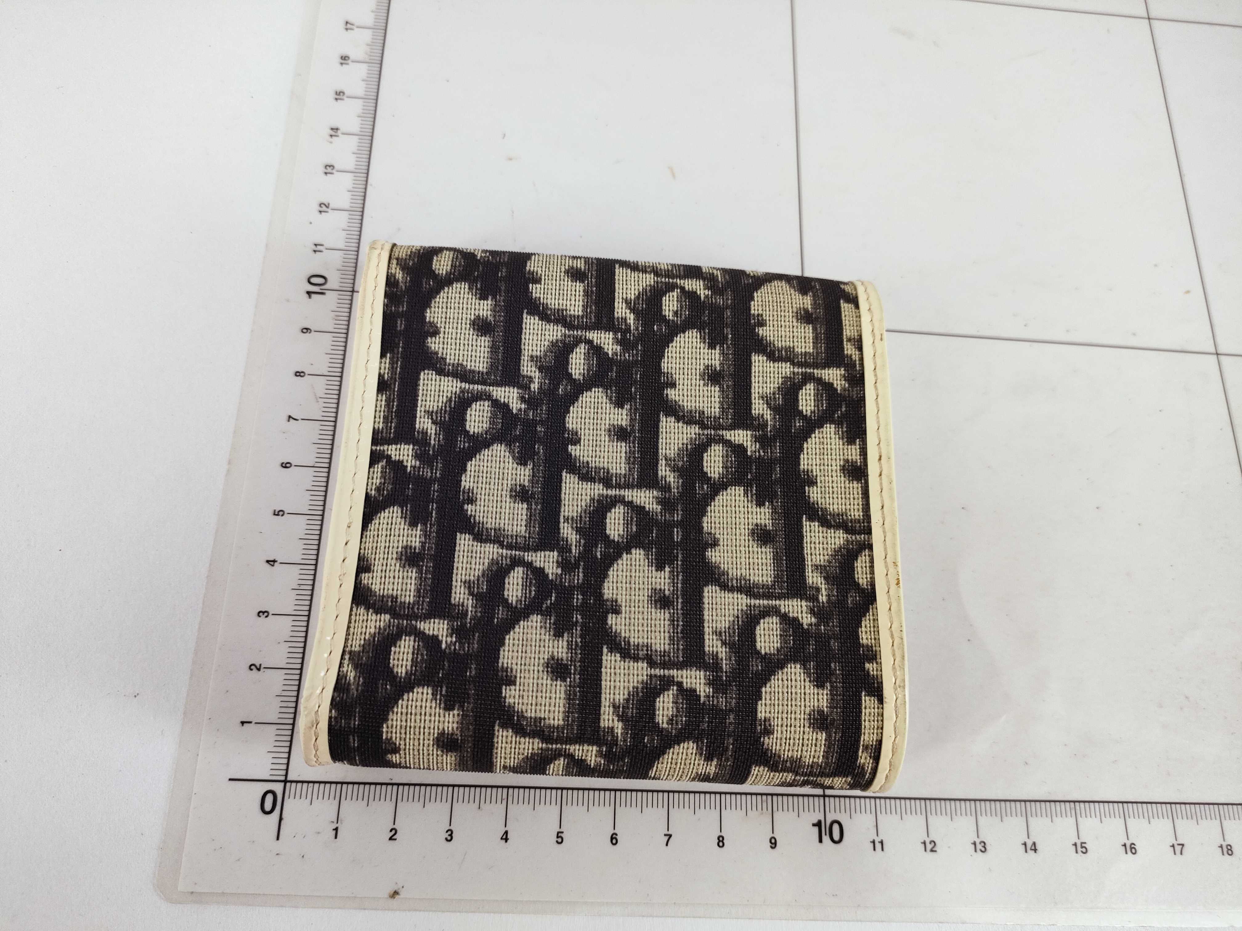 Trotter No.1 Bi-fold Wallet — view 2