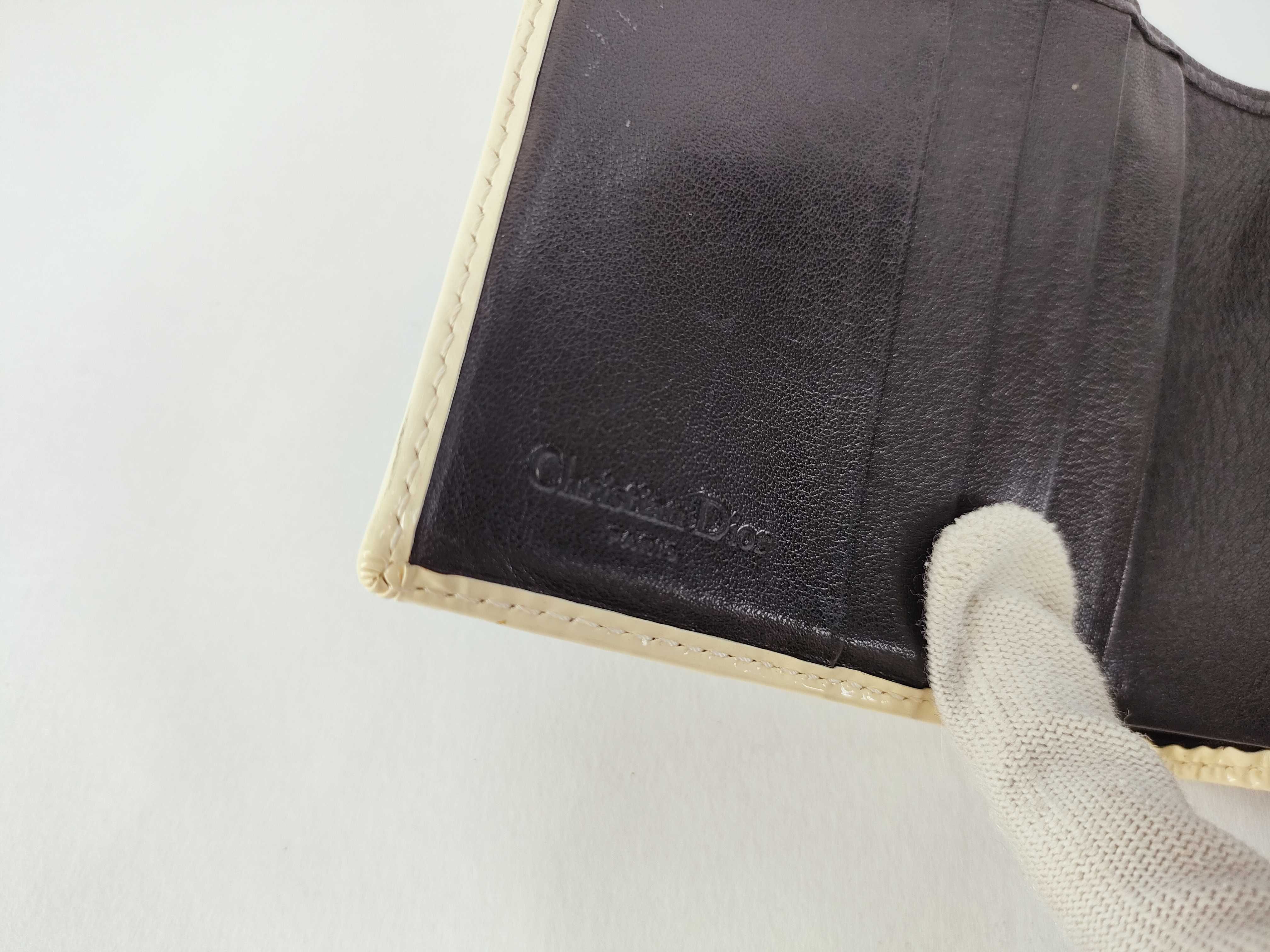 Trotter No.1 Bi-fold Wallet — view 11