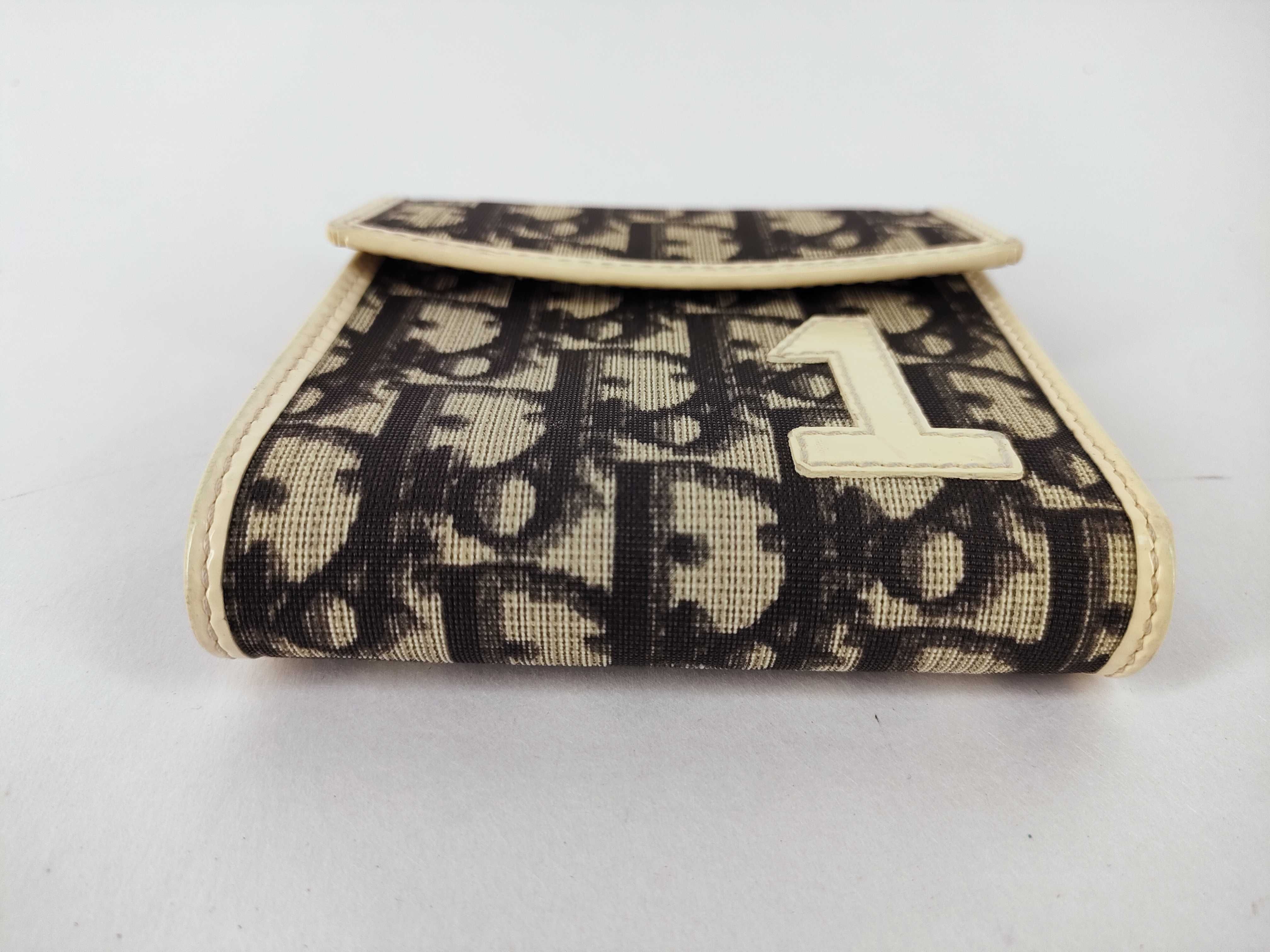 Trotter No.1 Bi-fold Wallet — view 4