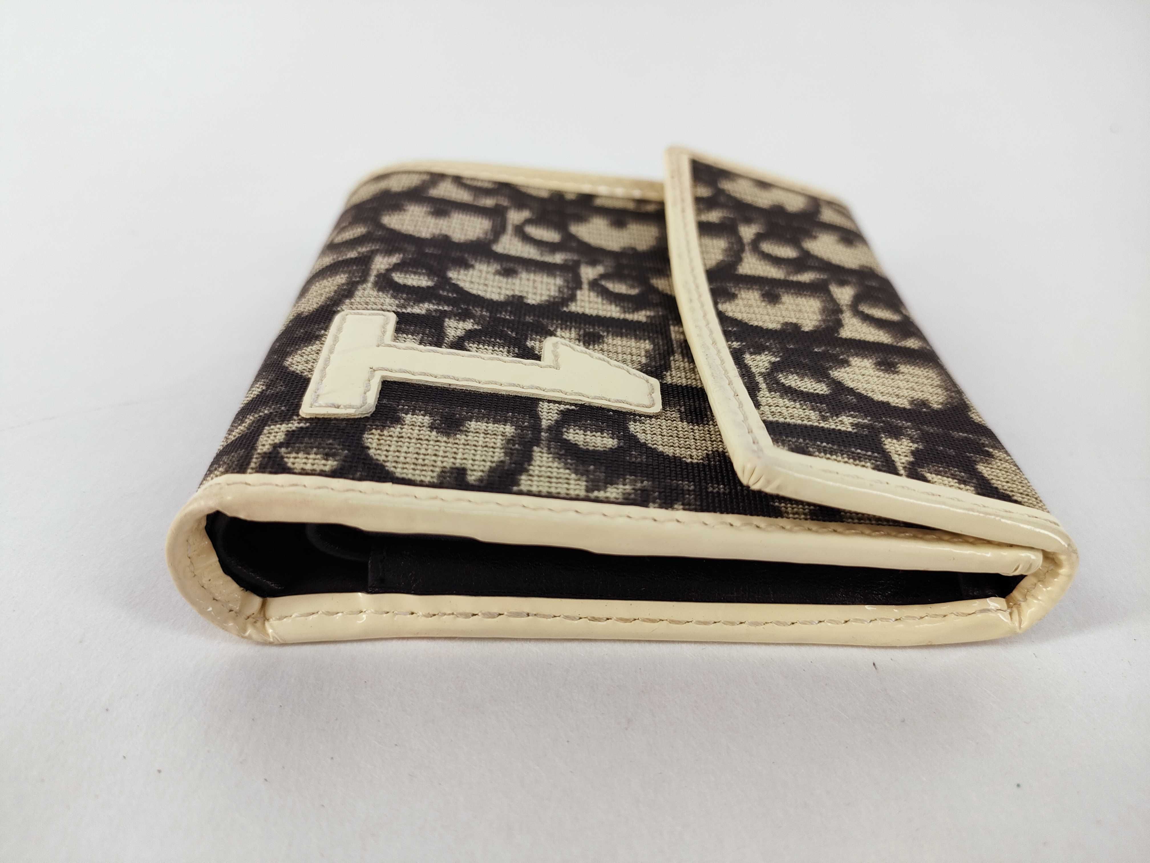 Trotter No.1 Bi-fold Wallet — view 5