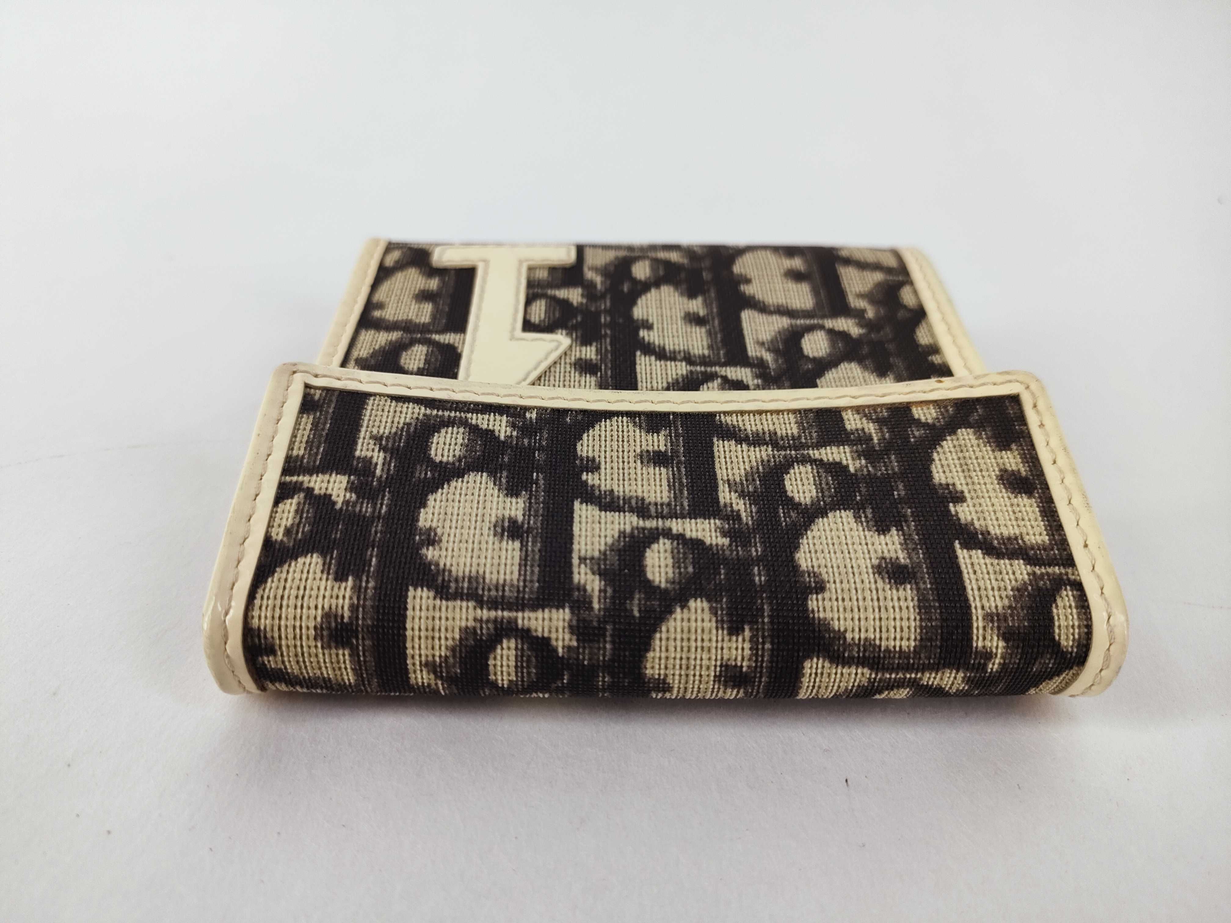 Trotter No.1 Bi-fold Wallet — view 6