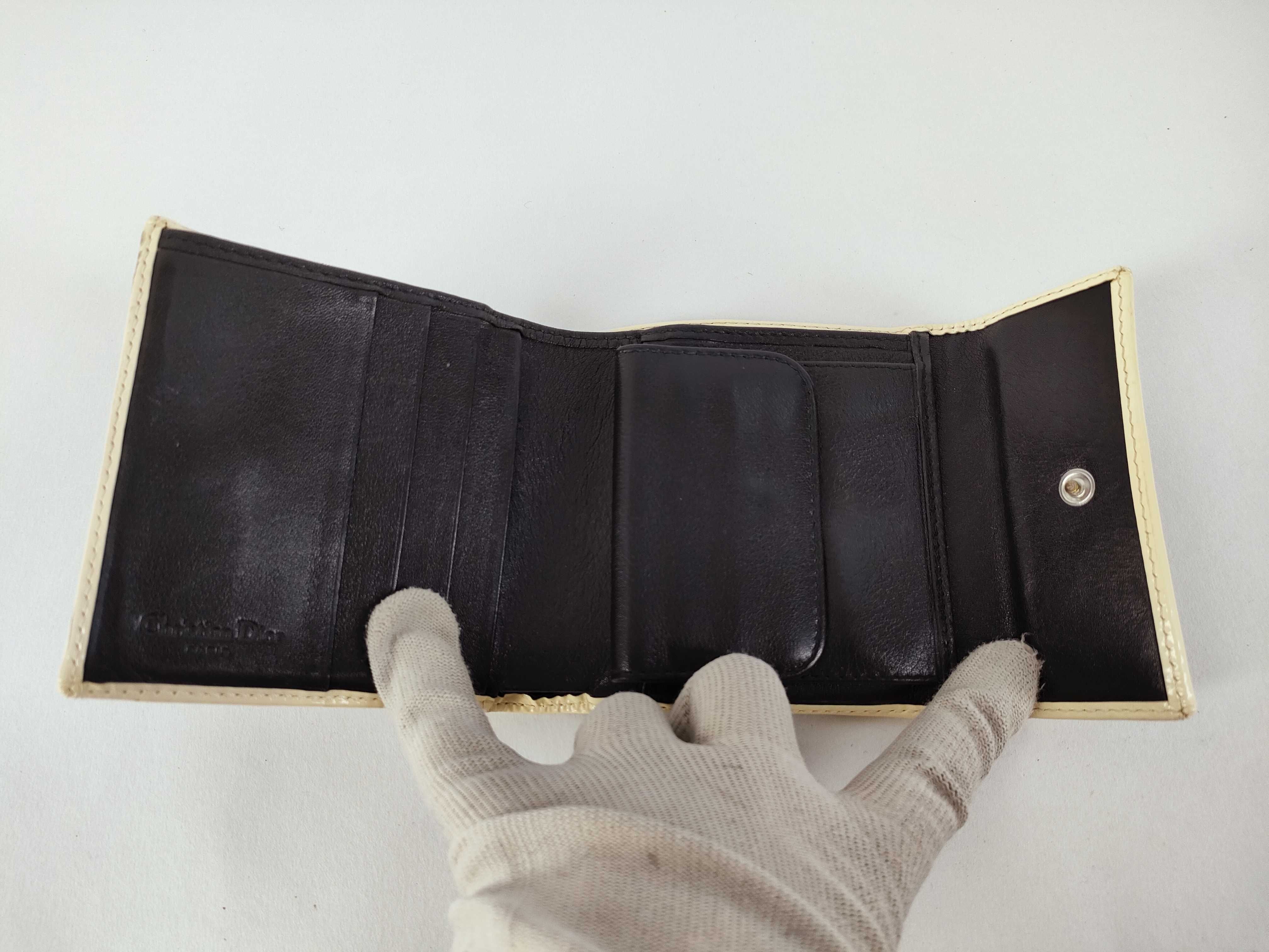 Trotter No.1 Bi-fold Wallet — view 10