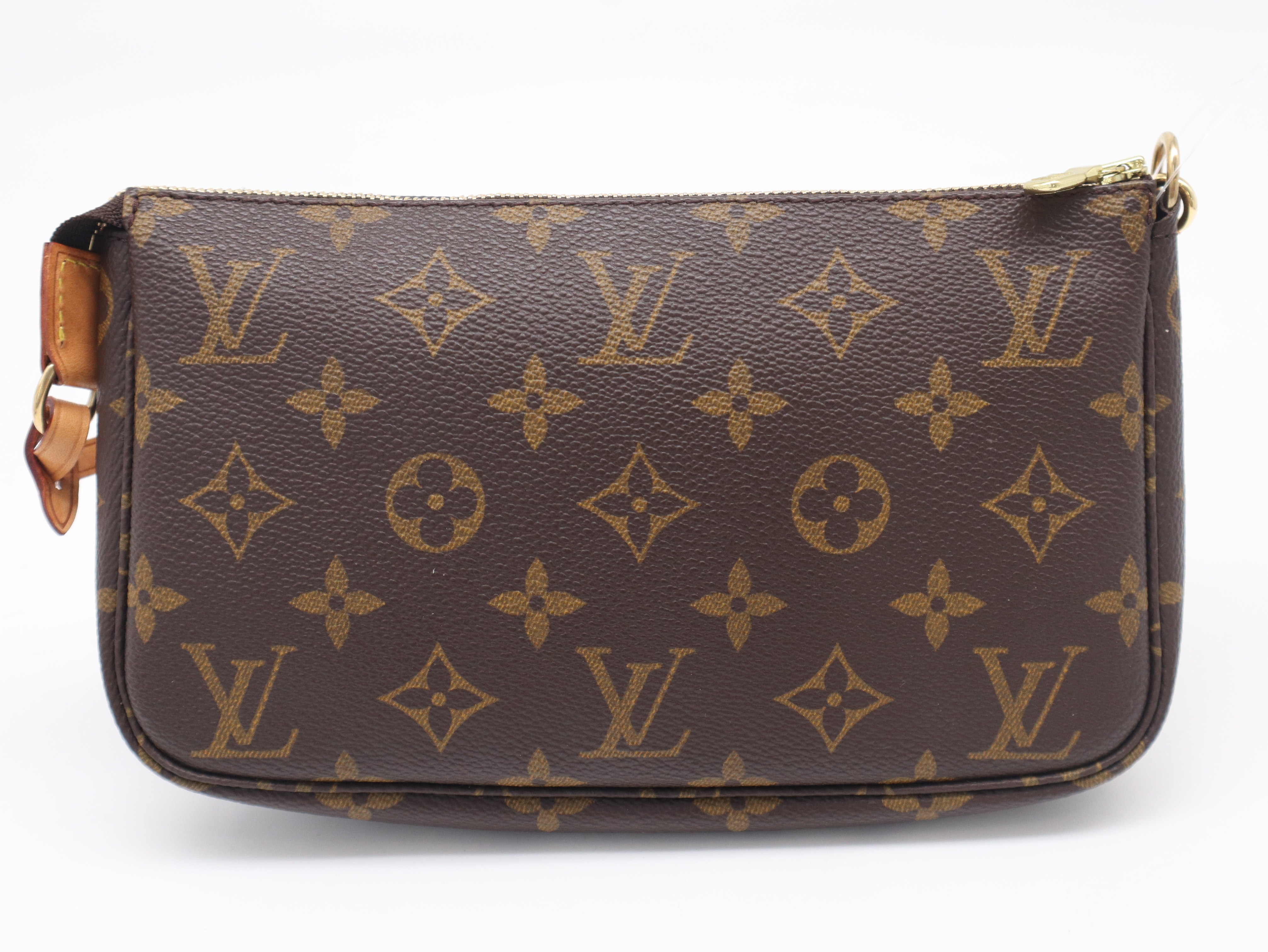 M51980 Monogram Pochette Accessoires Pouch — view 2