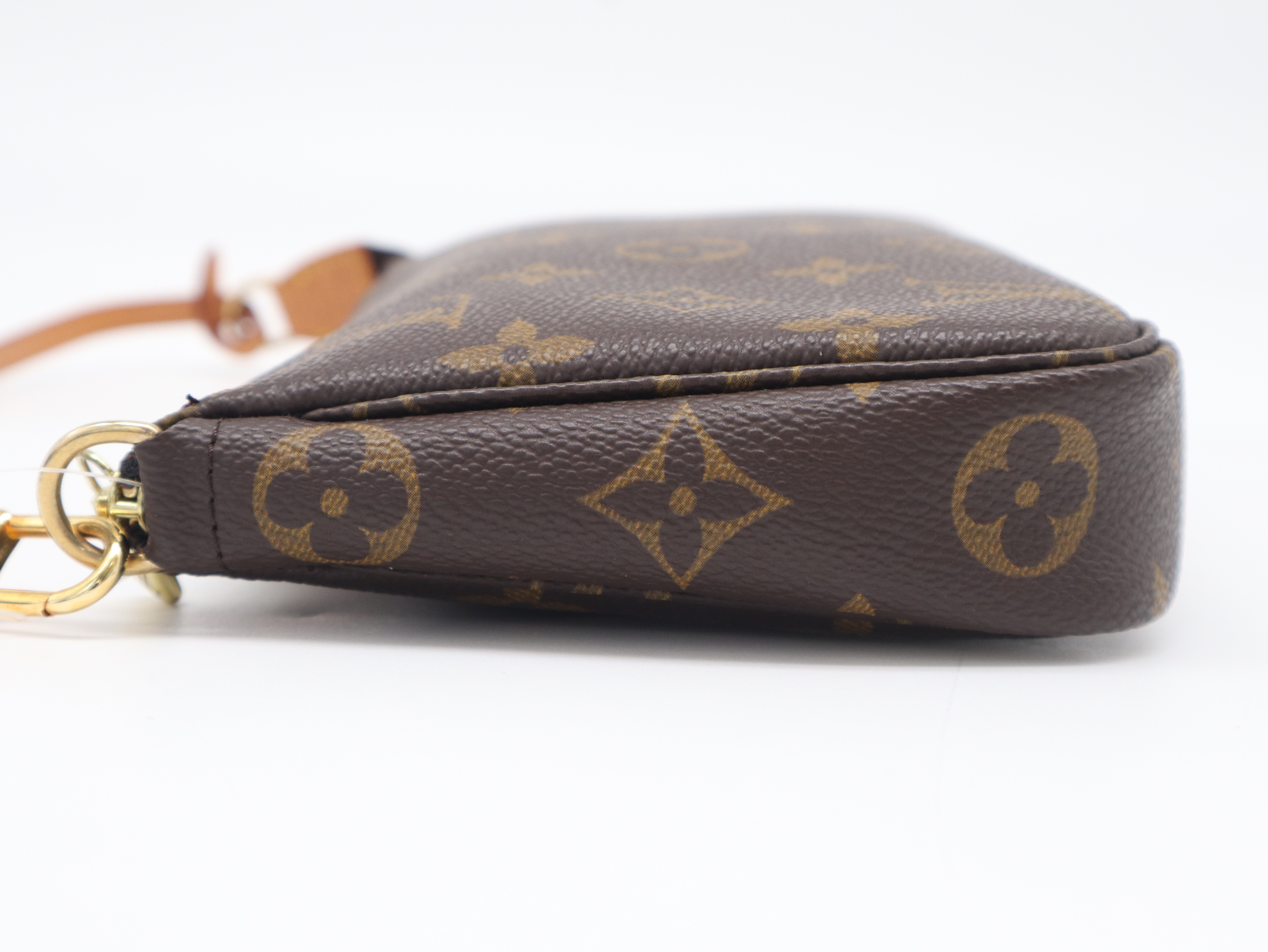 M51980 Monogram Pochette Accessoires Pouch — view 3