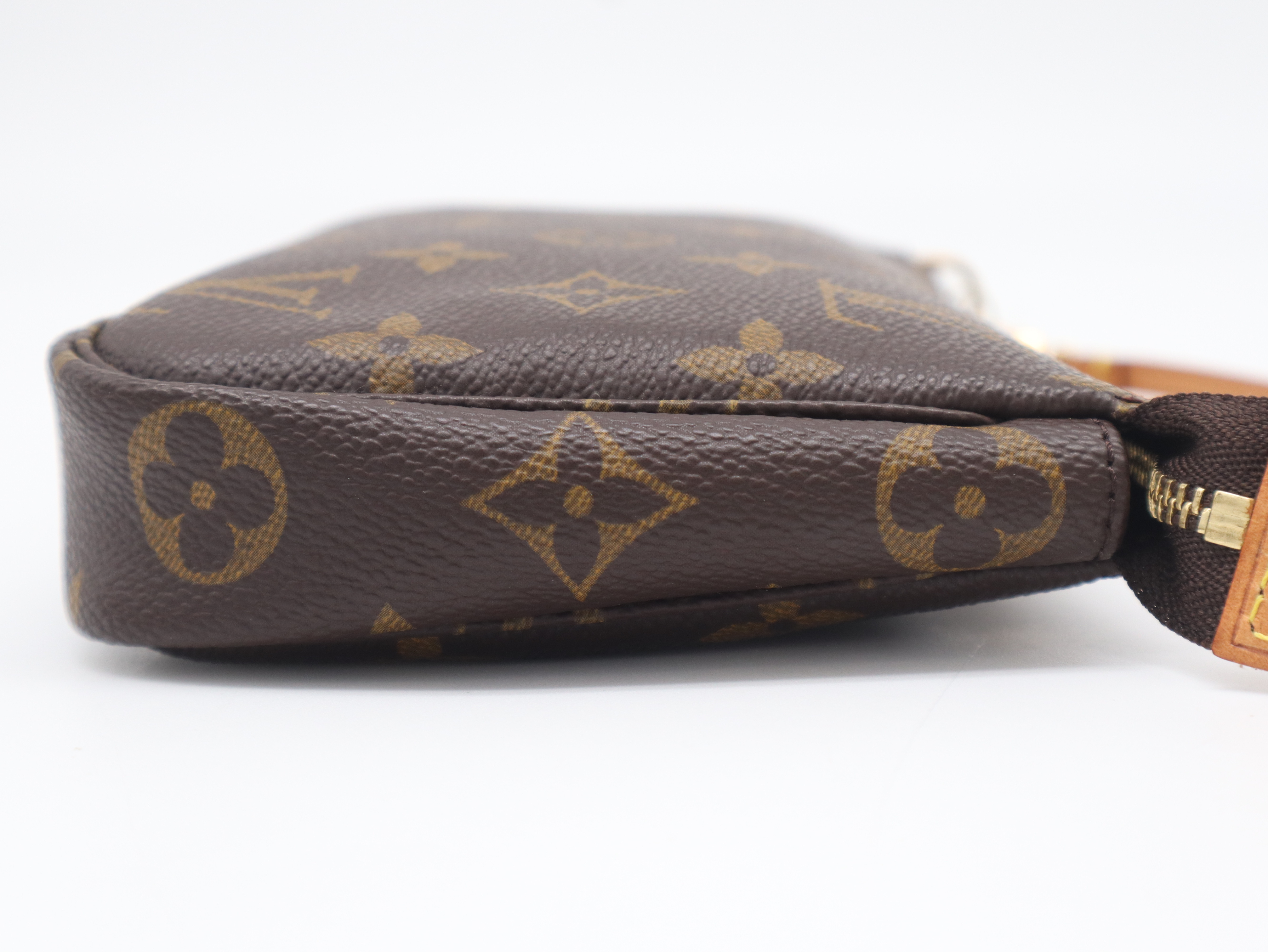 M51980 Monogram Pochette Accessoires Pouch — view 4