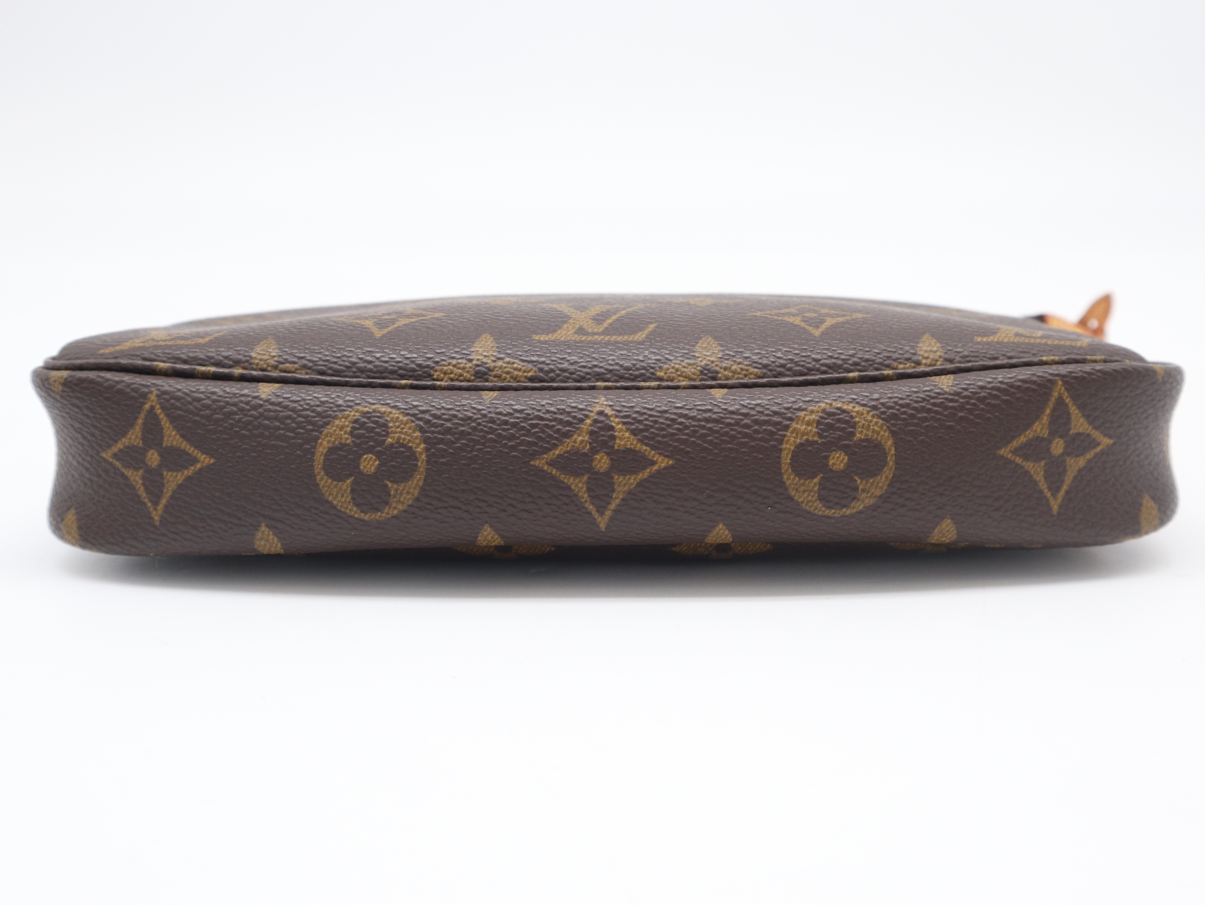 M51980 Monogram Pochette Accessoires Pouch — view 5
