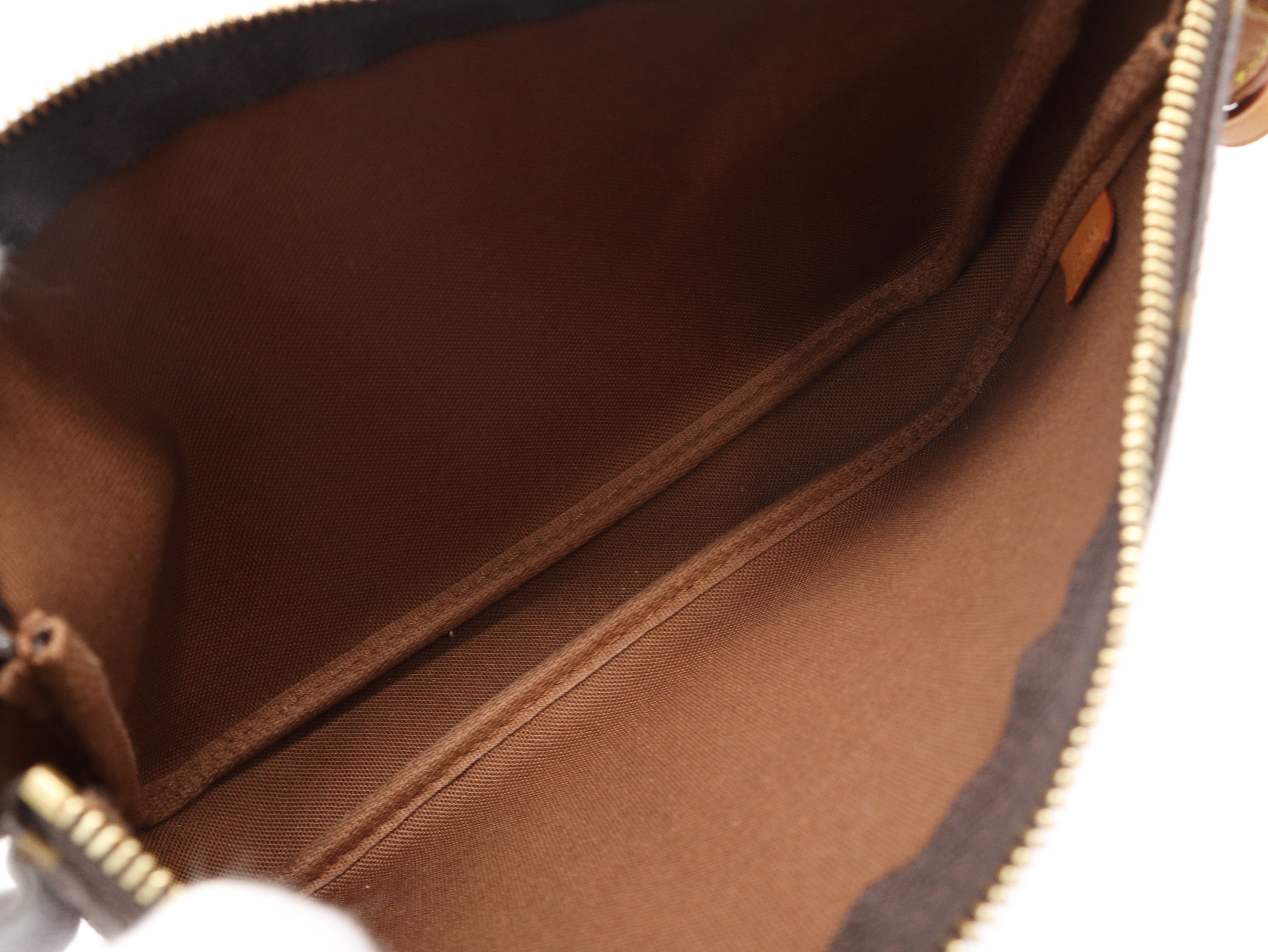 M51980 Monogram Pochette Accessoires Pouch — view 8