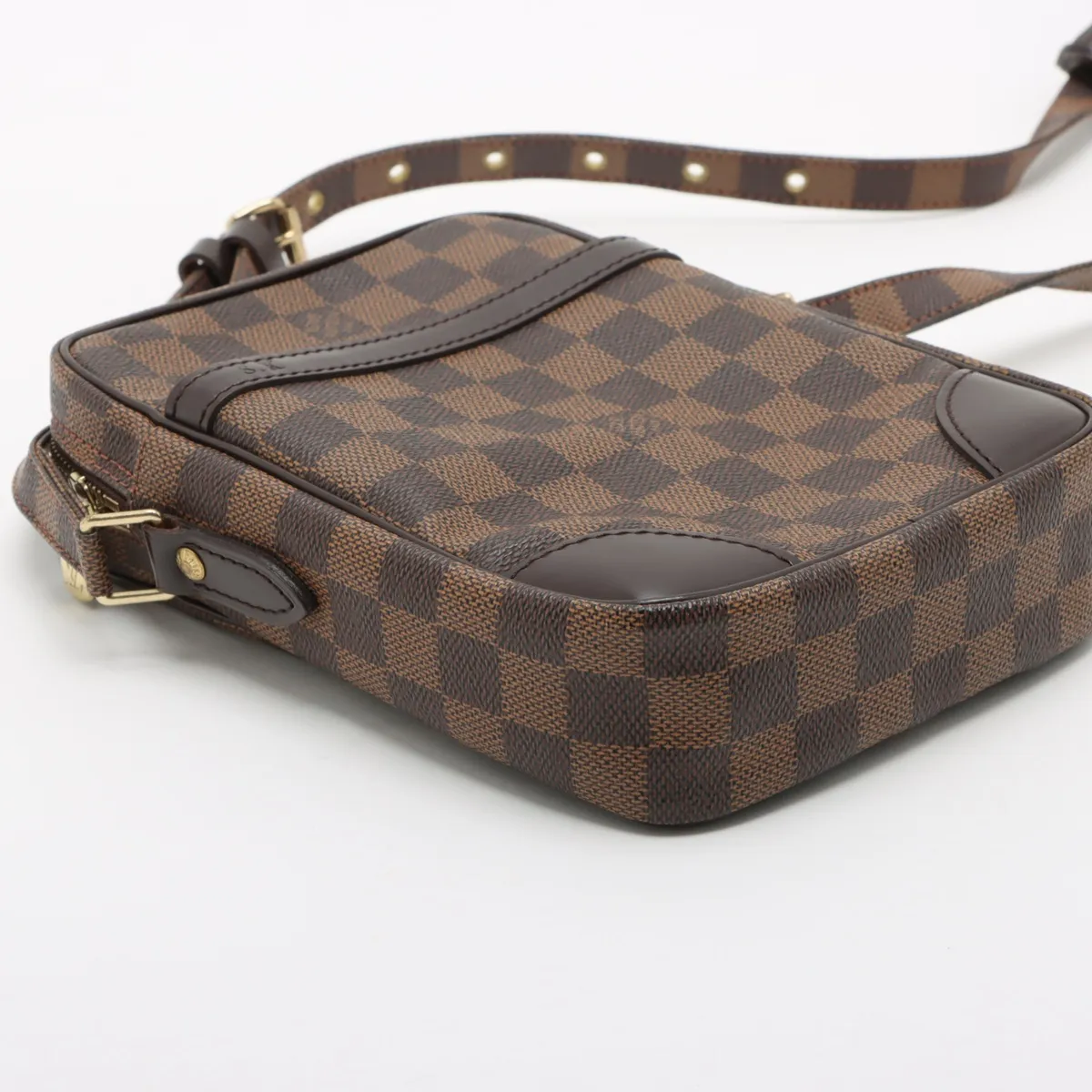 Damier Danube N48061 SL1012 Brown — view 4