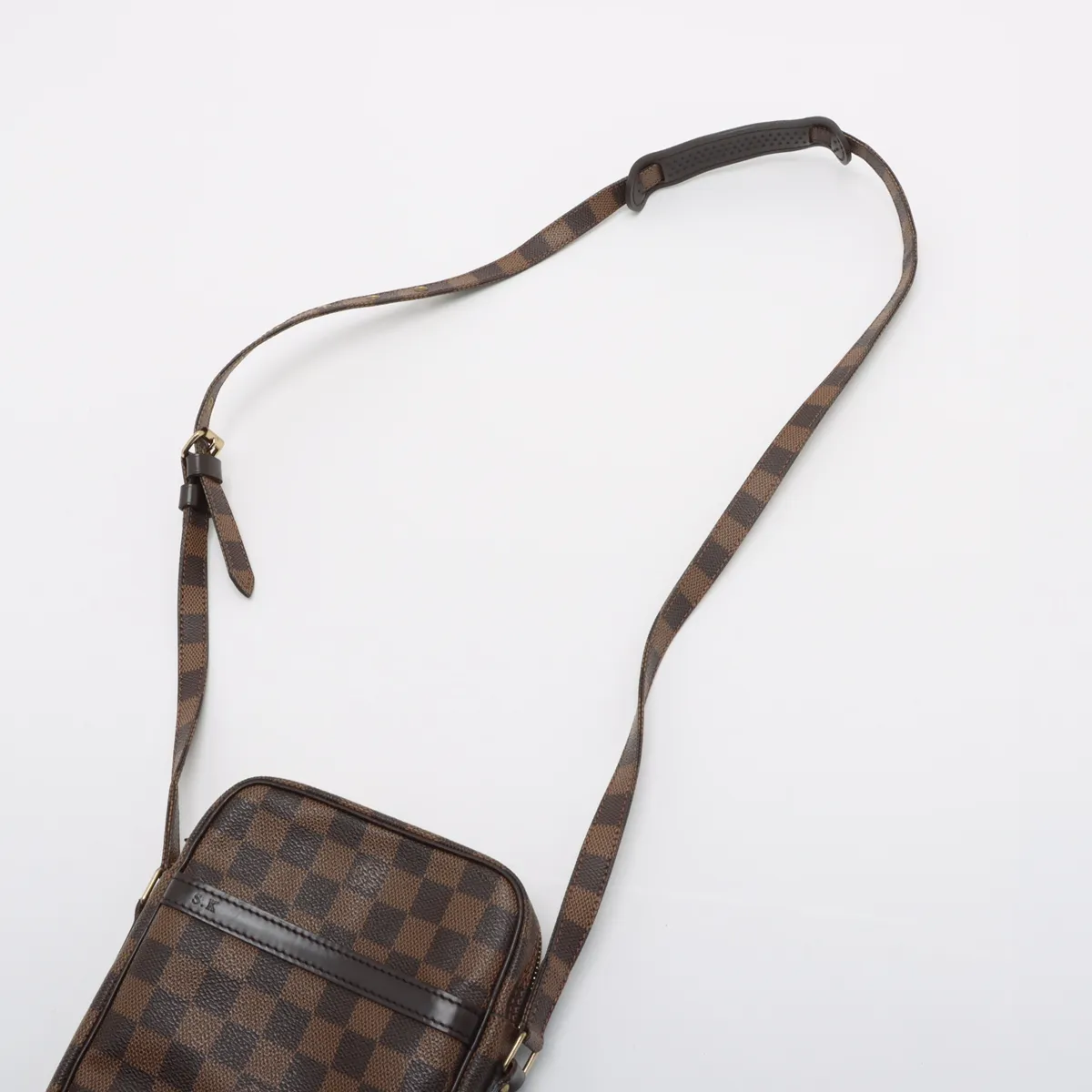 Damier Danube N48061 SL1012 Brown — view 5