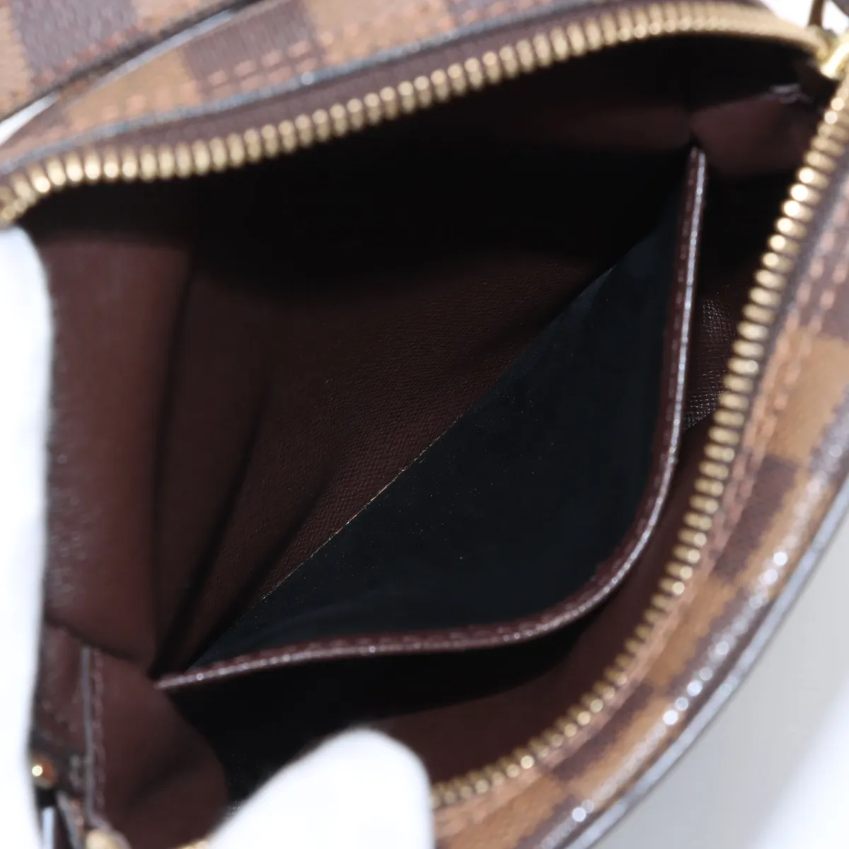 Damier Danube N48061 SL1012 Brown — view 7