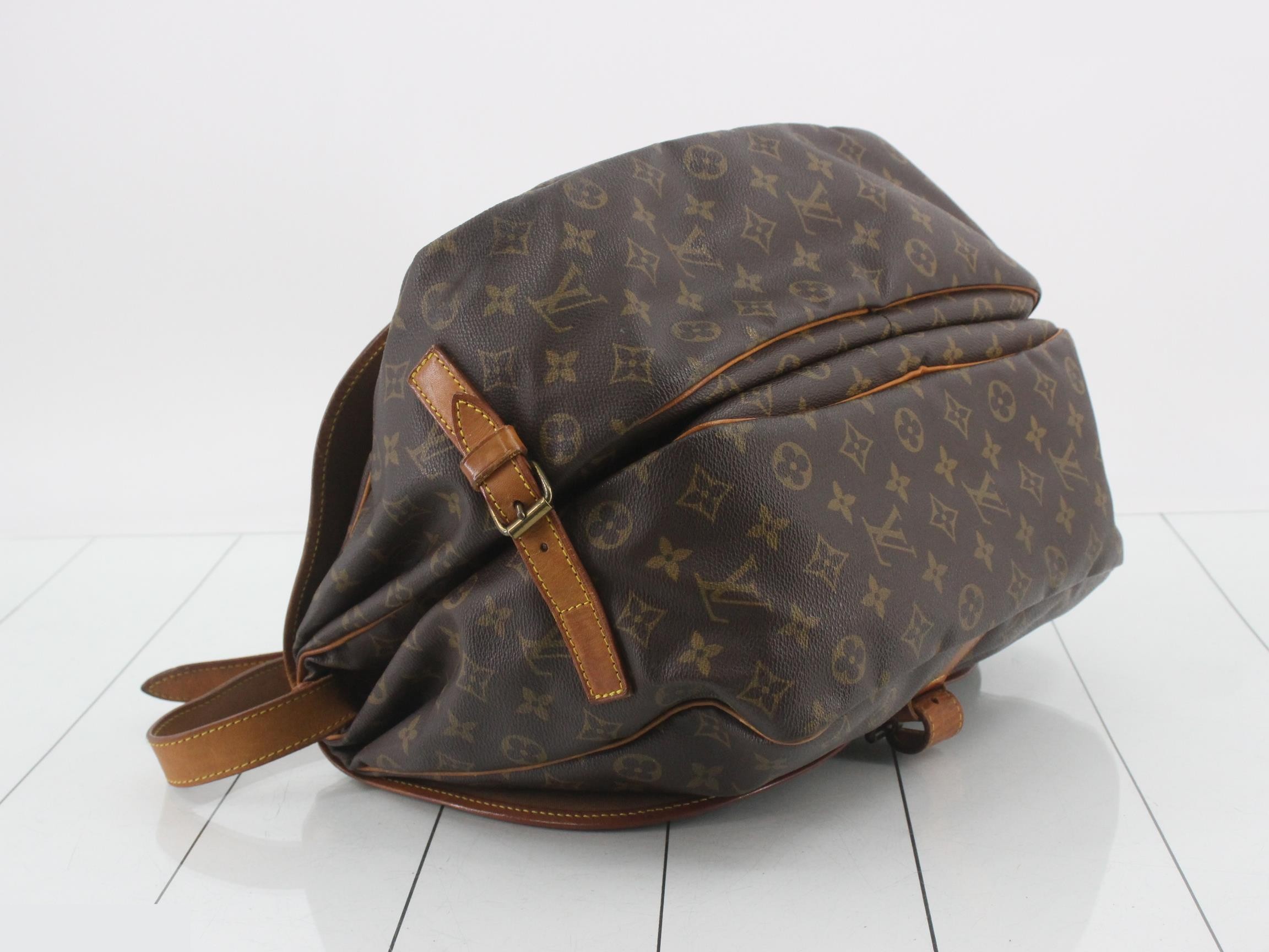 Shoulder bag Saumur 30 — view 5