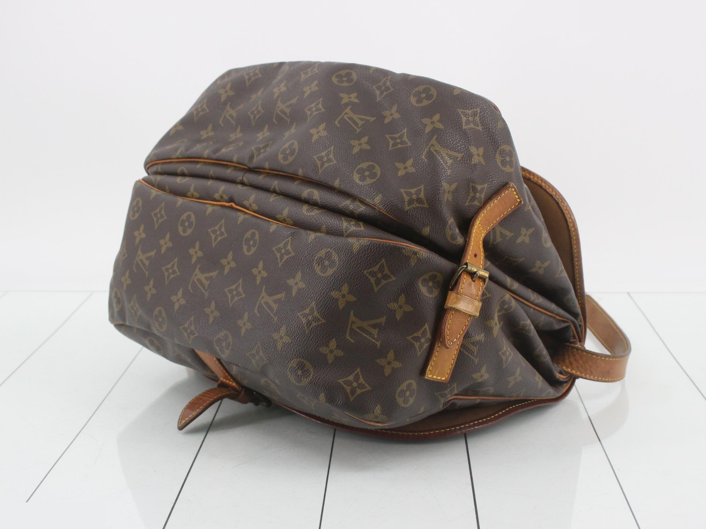 Shoulder bag Saumur 30 — view 6