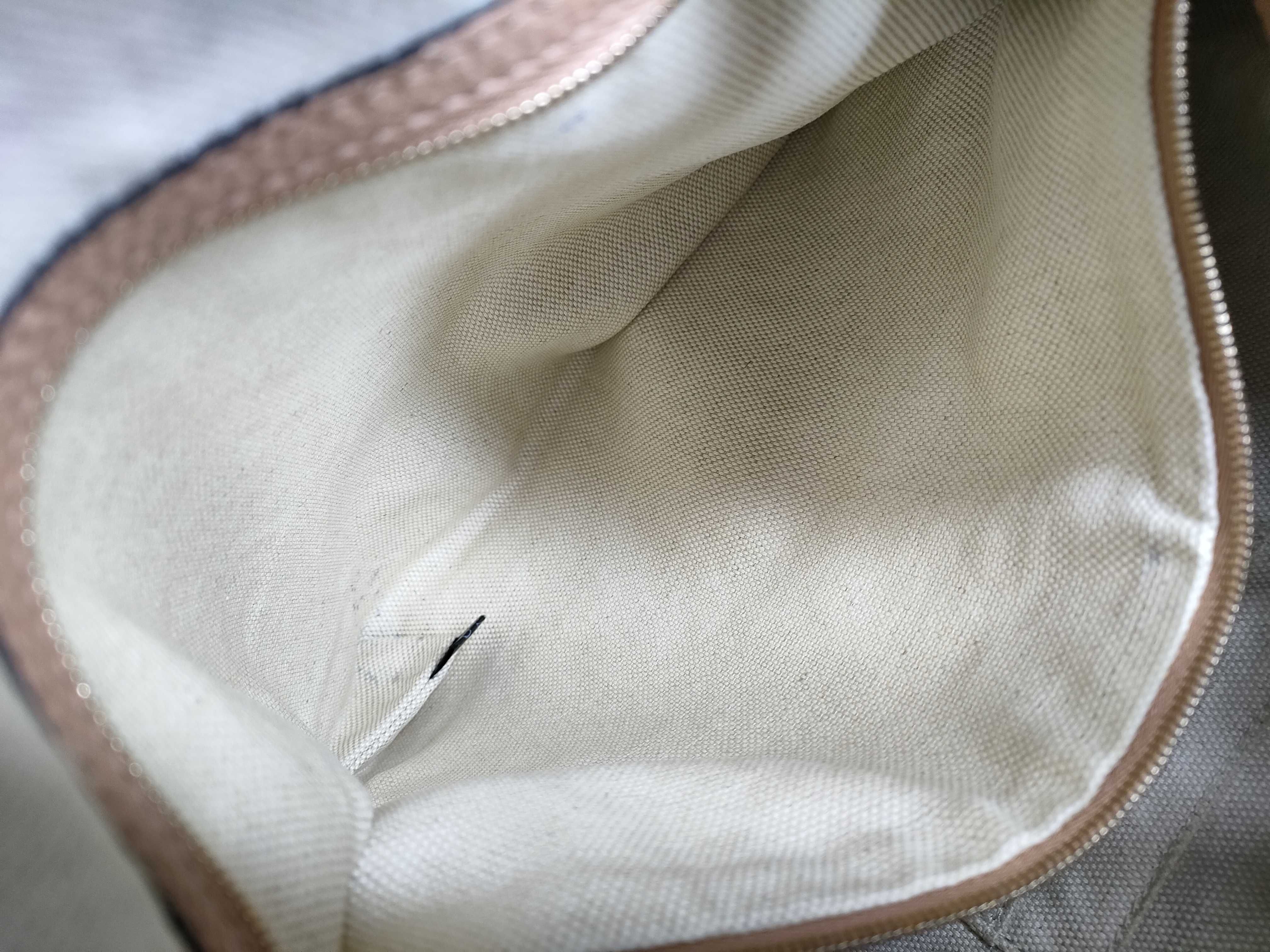 Soho 2-way Pink Beige Shoulder Bag — view 10