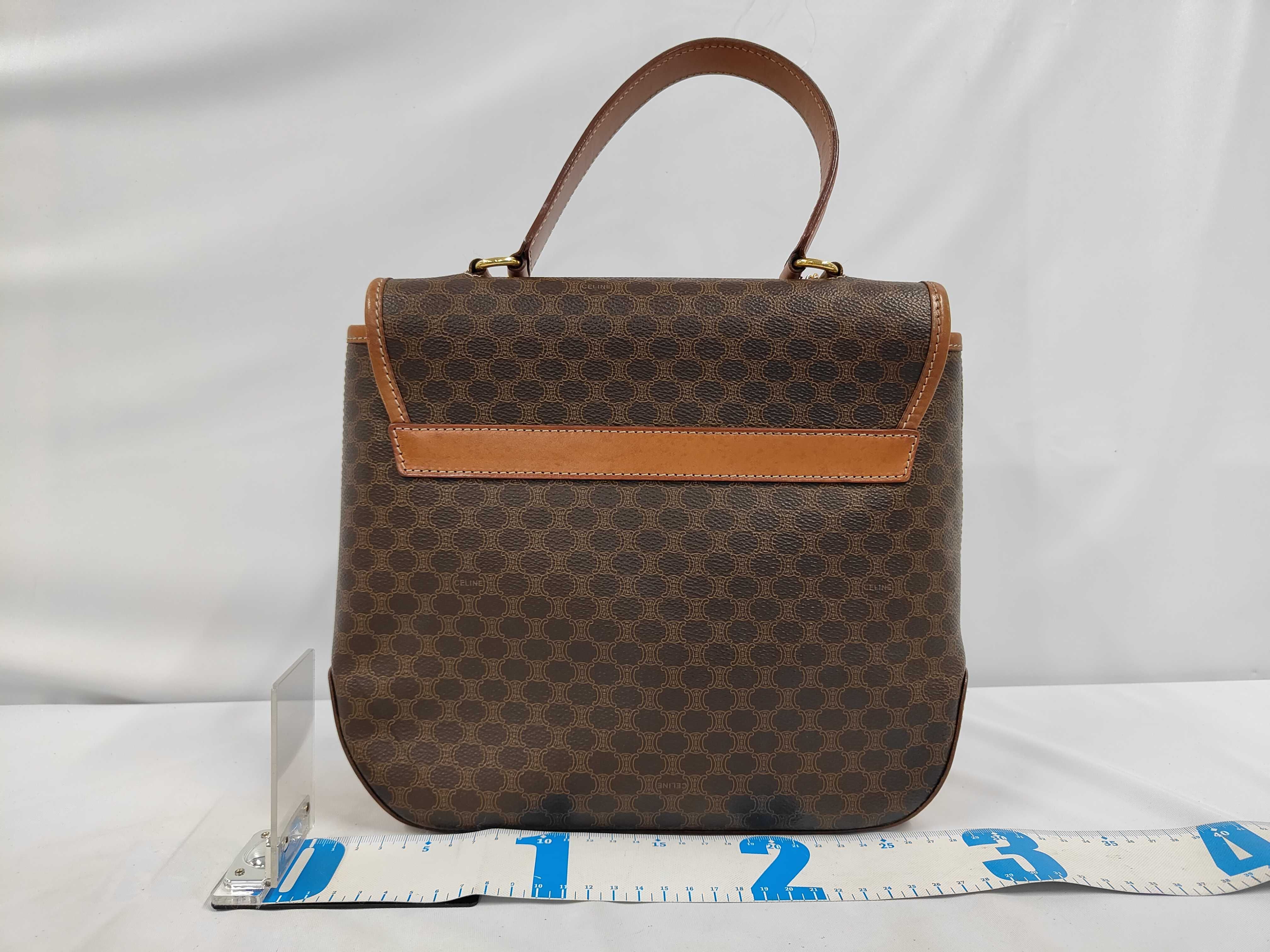 Macadam 2-Way Handbag — view 2