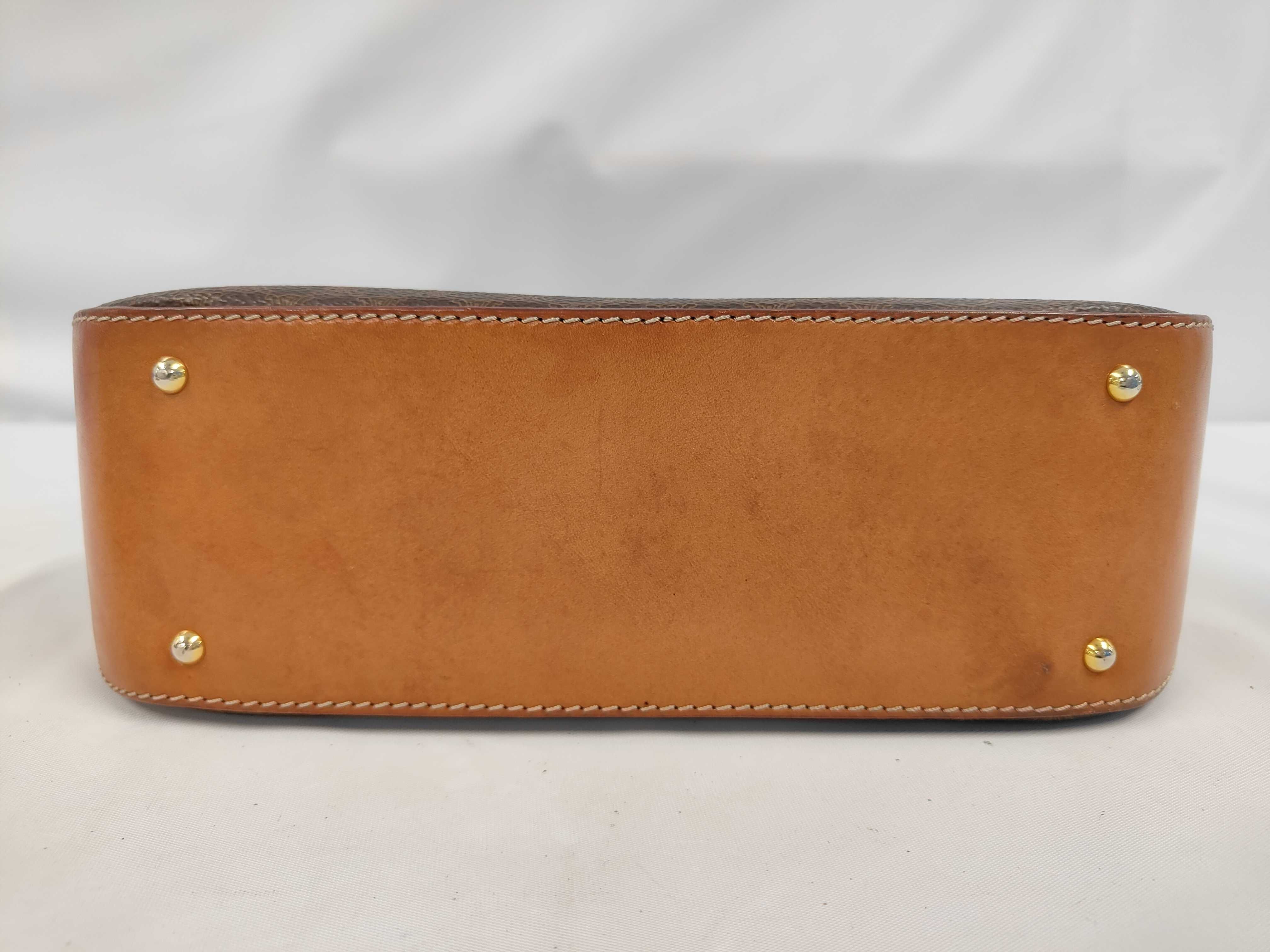 Macadam 2-Way Handbag — view 3