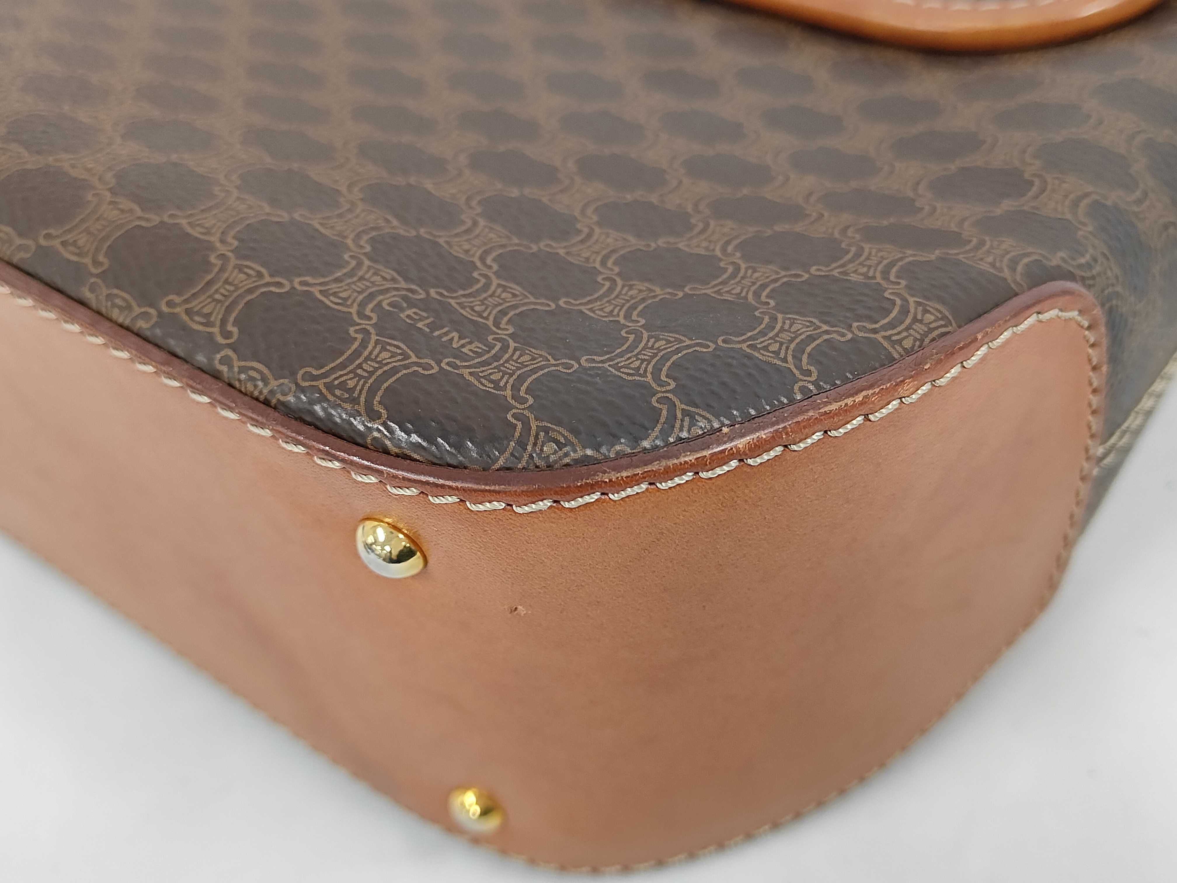 Macadam 2-Way Handbag — view 4
