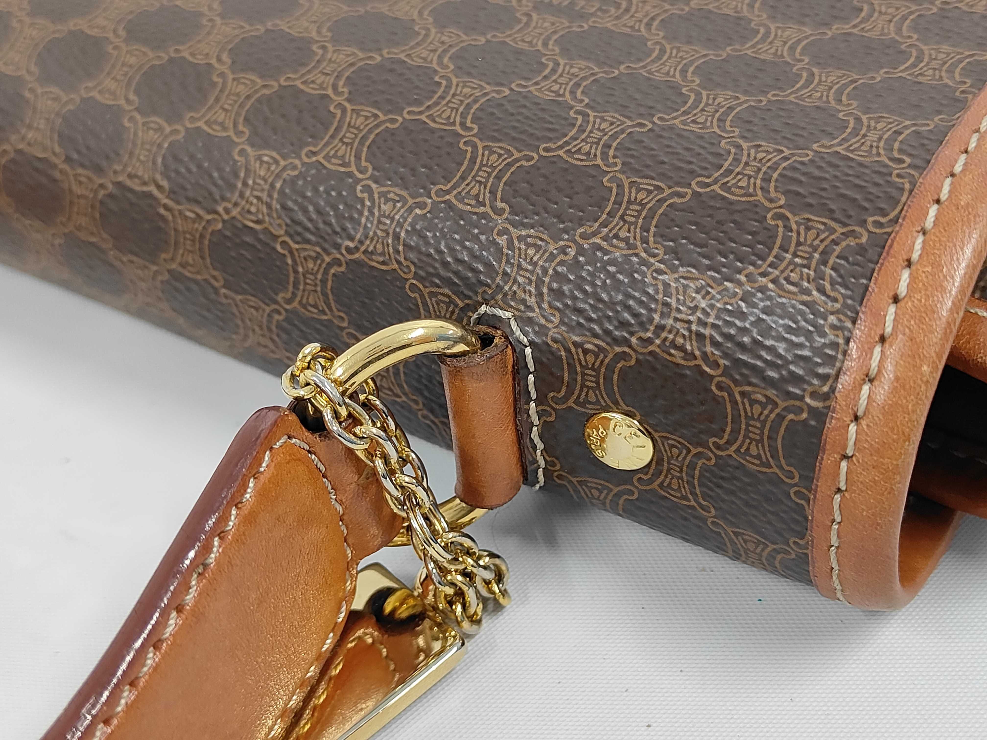 Macadam 2-Way Handbag — view 6