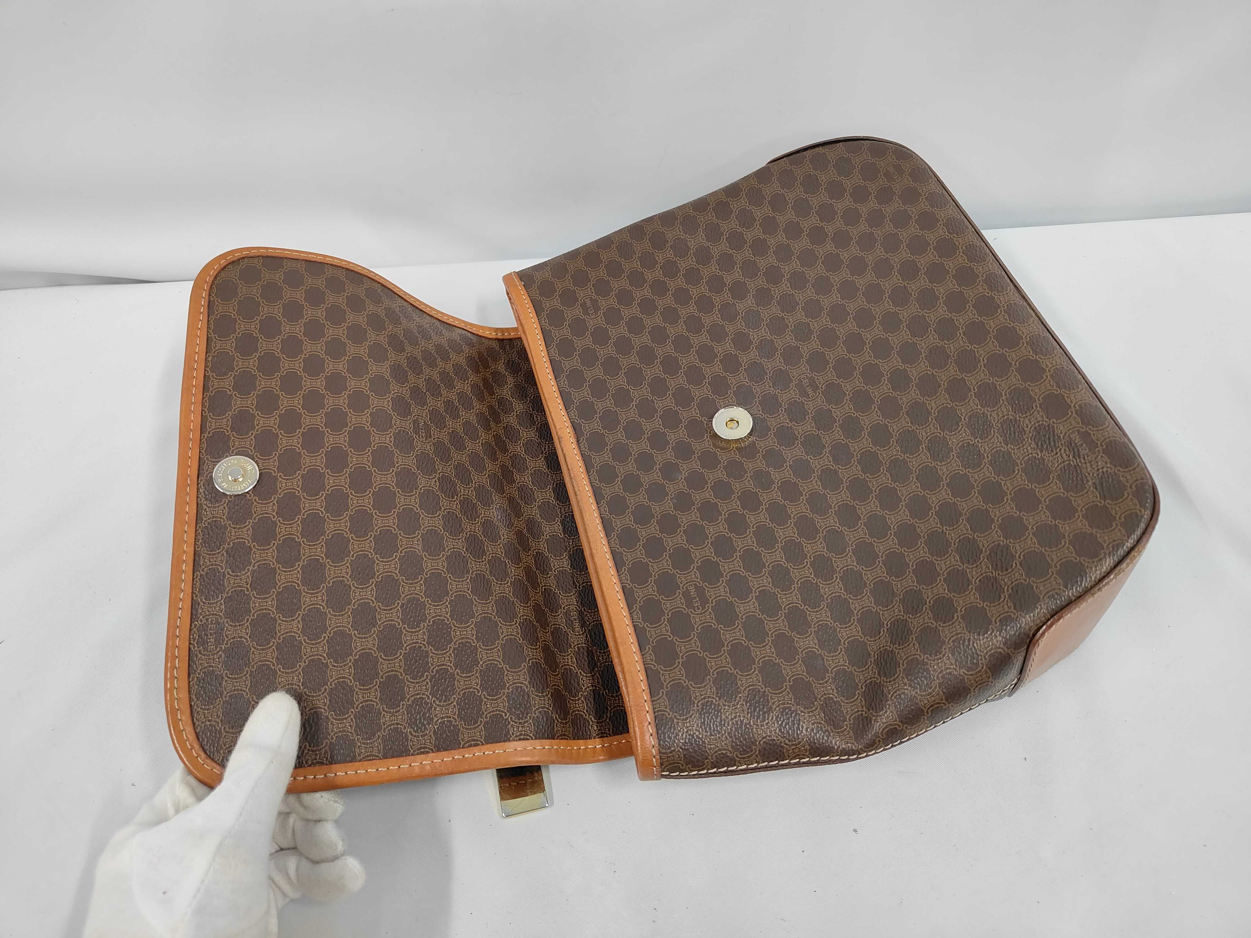 Macadam 2-Way Handbag — view 7