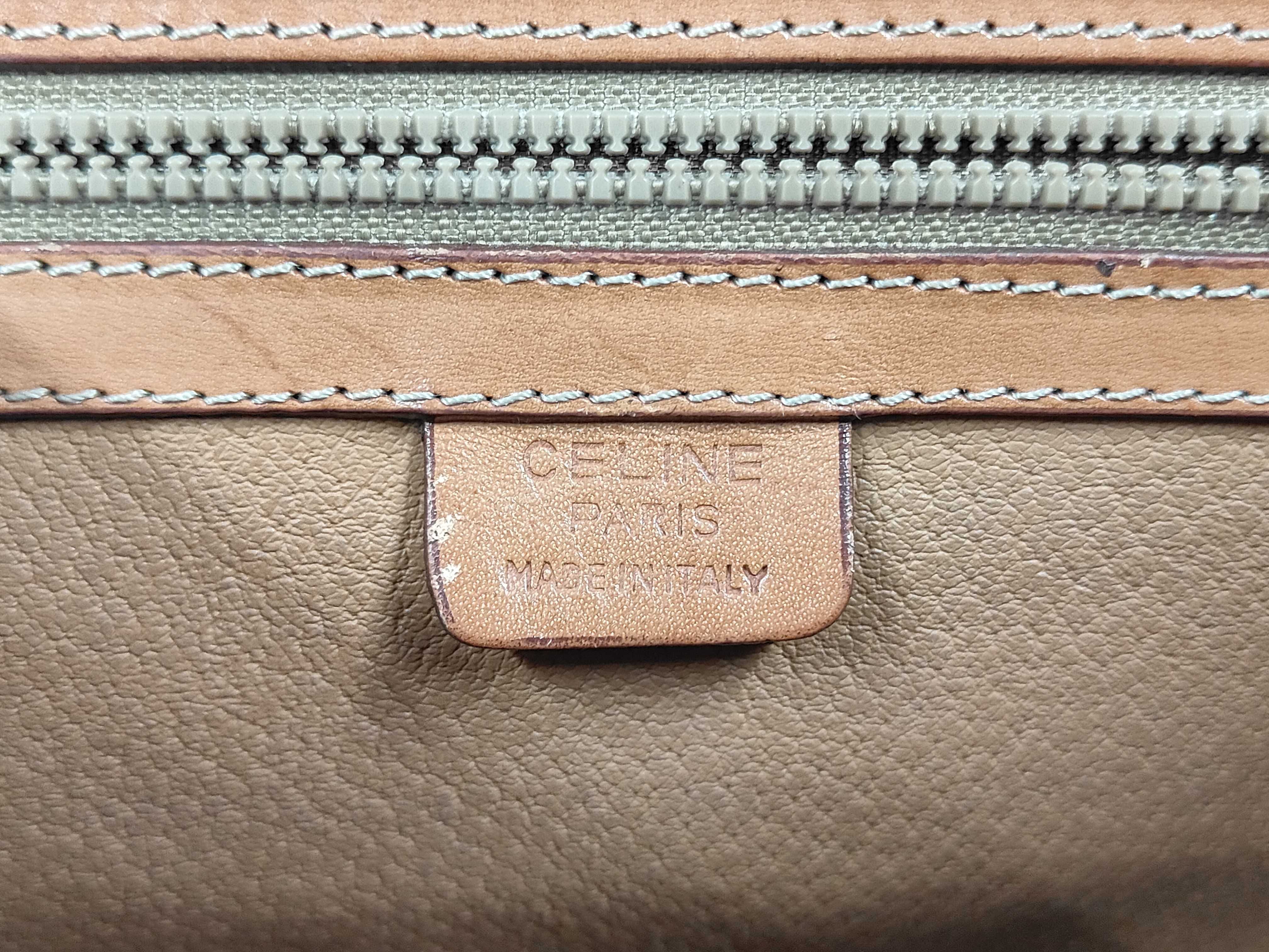 Macadam 2-Way Handbag — view 8