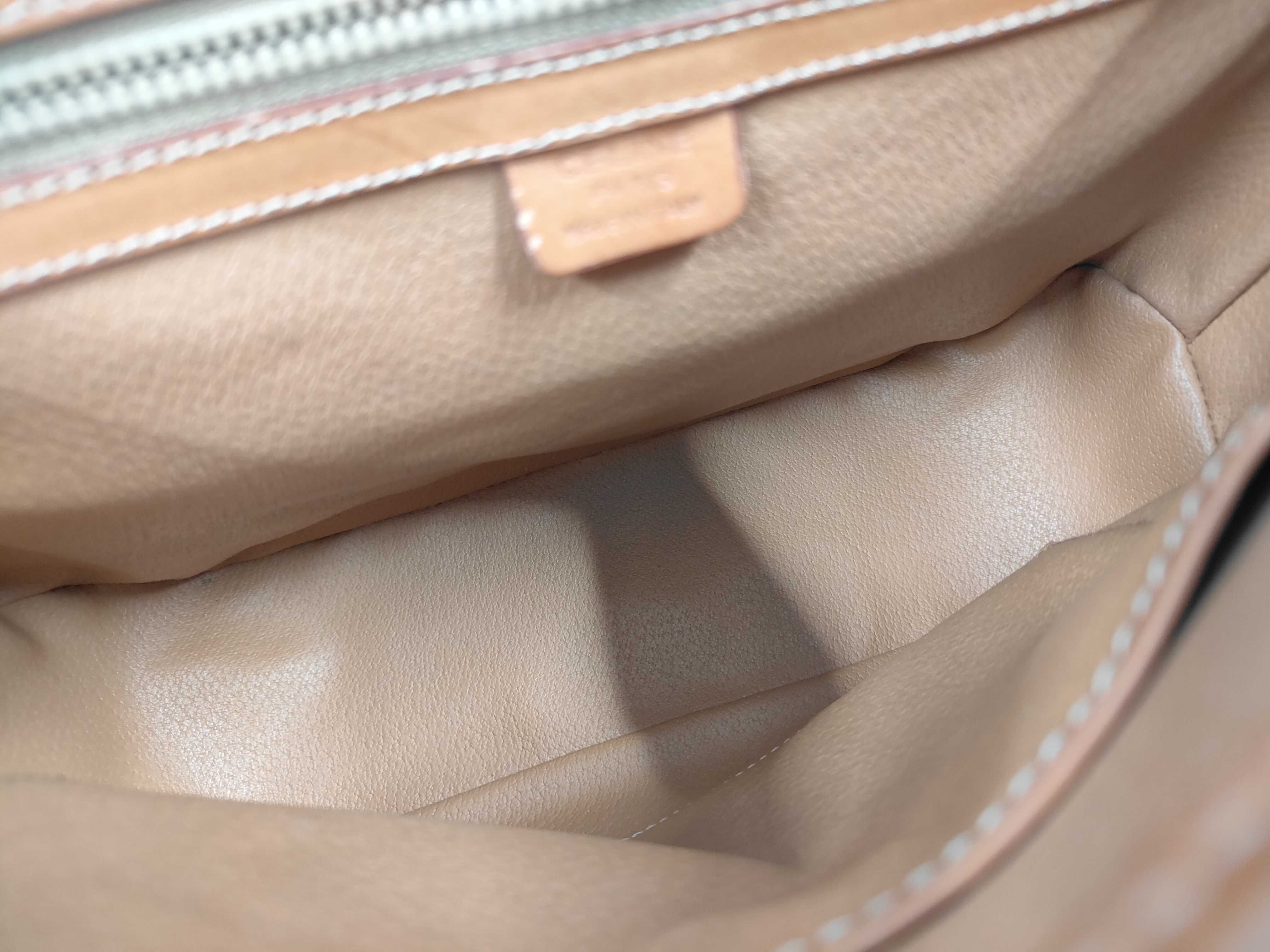 Macadam 2-Way Handbag — view 9