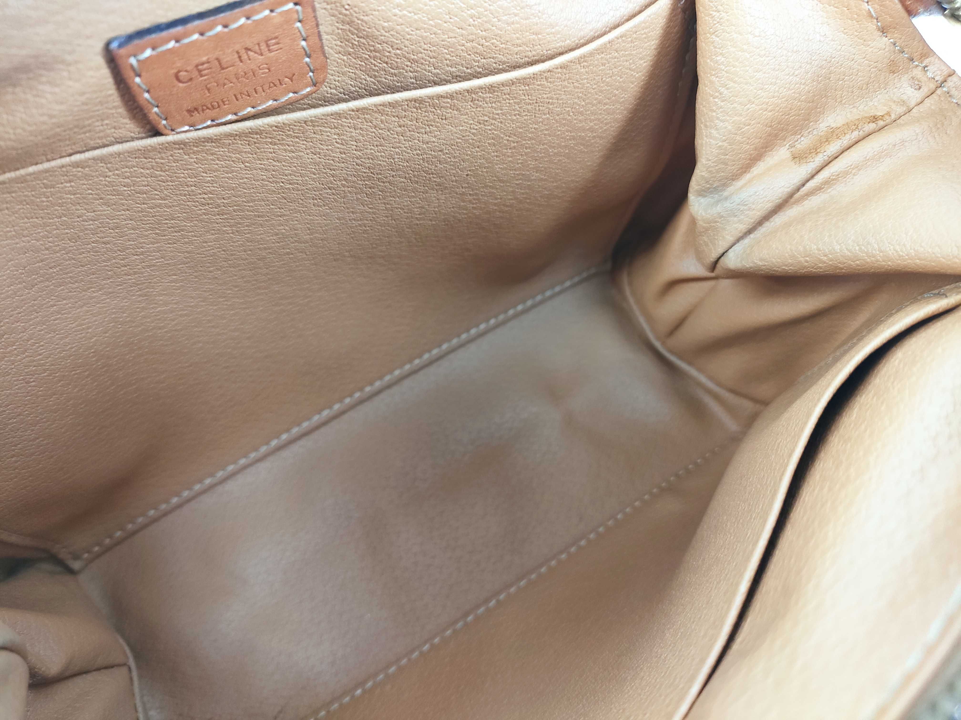 Macadam Brown Pouch — view 7