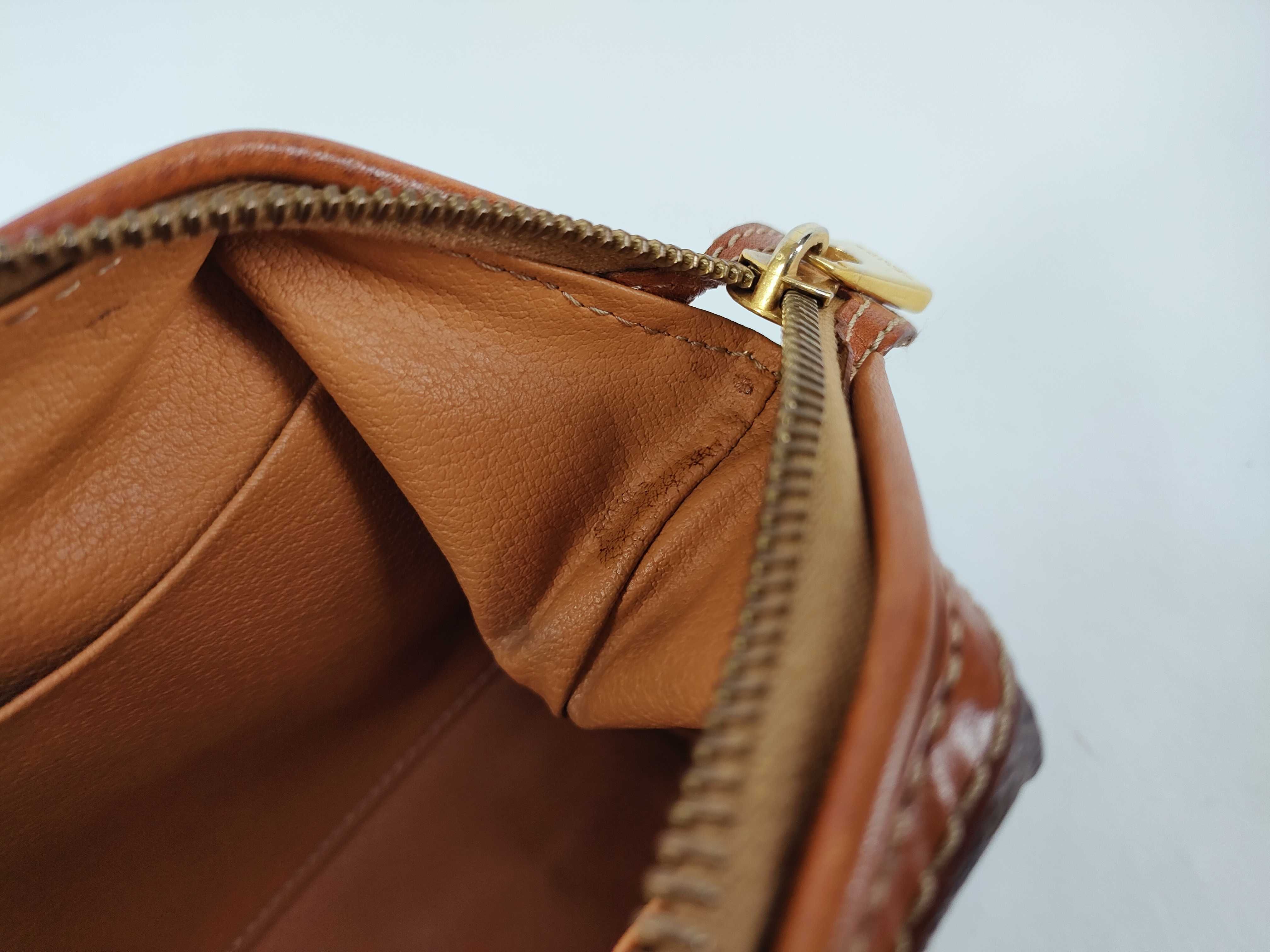 Macadam Brown Pouch — view 8