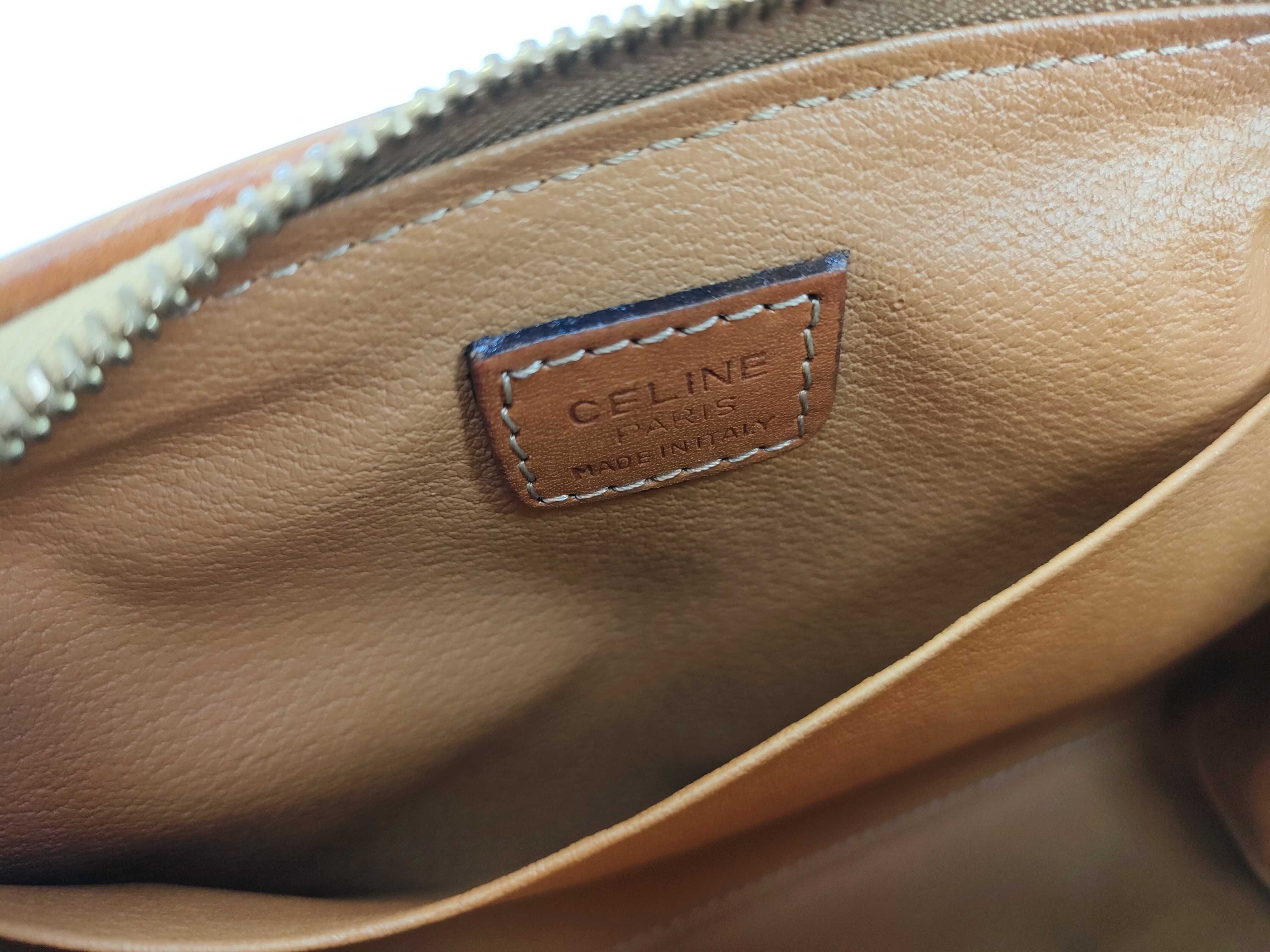 Macadam Brown Pouch — view 9