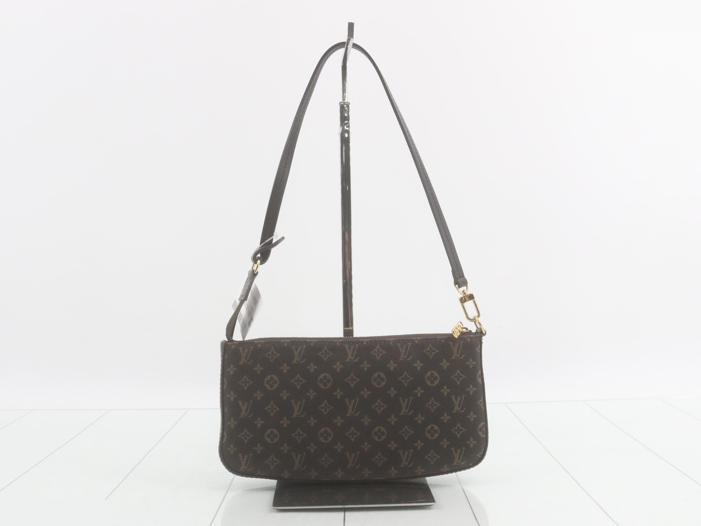 Navona Mini Ran Brown — view 2