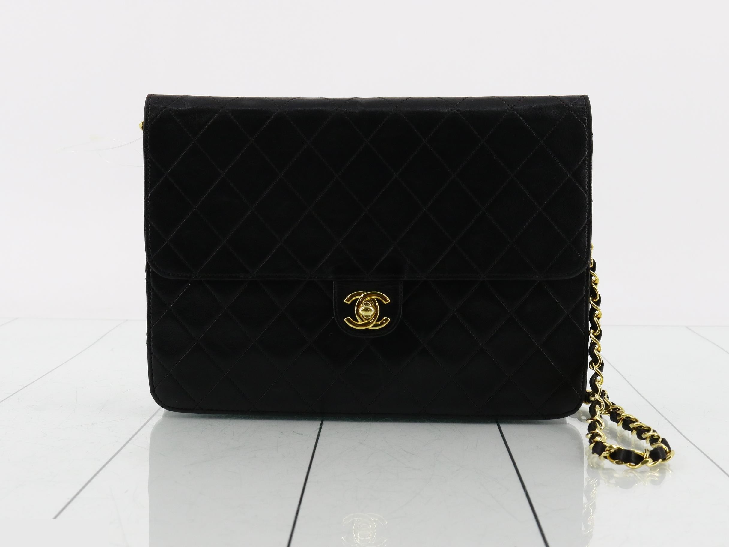 Matelassé (bag) - Shoulder bag