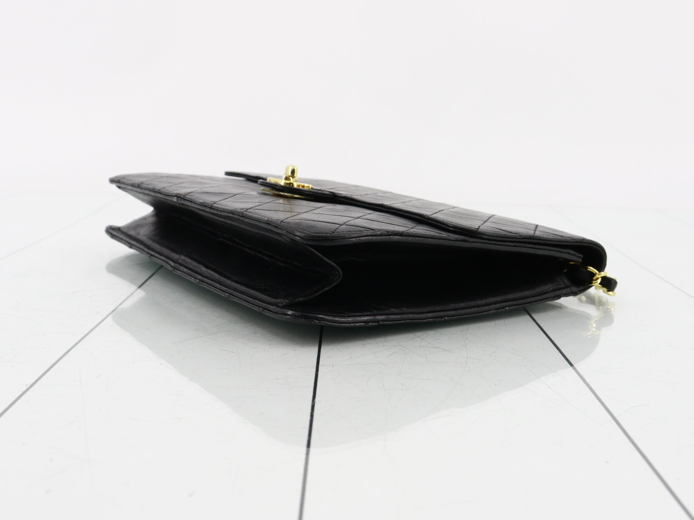 Matelassé (bag) - Shoulder bag — view 6