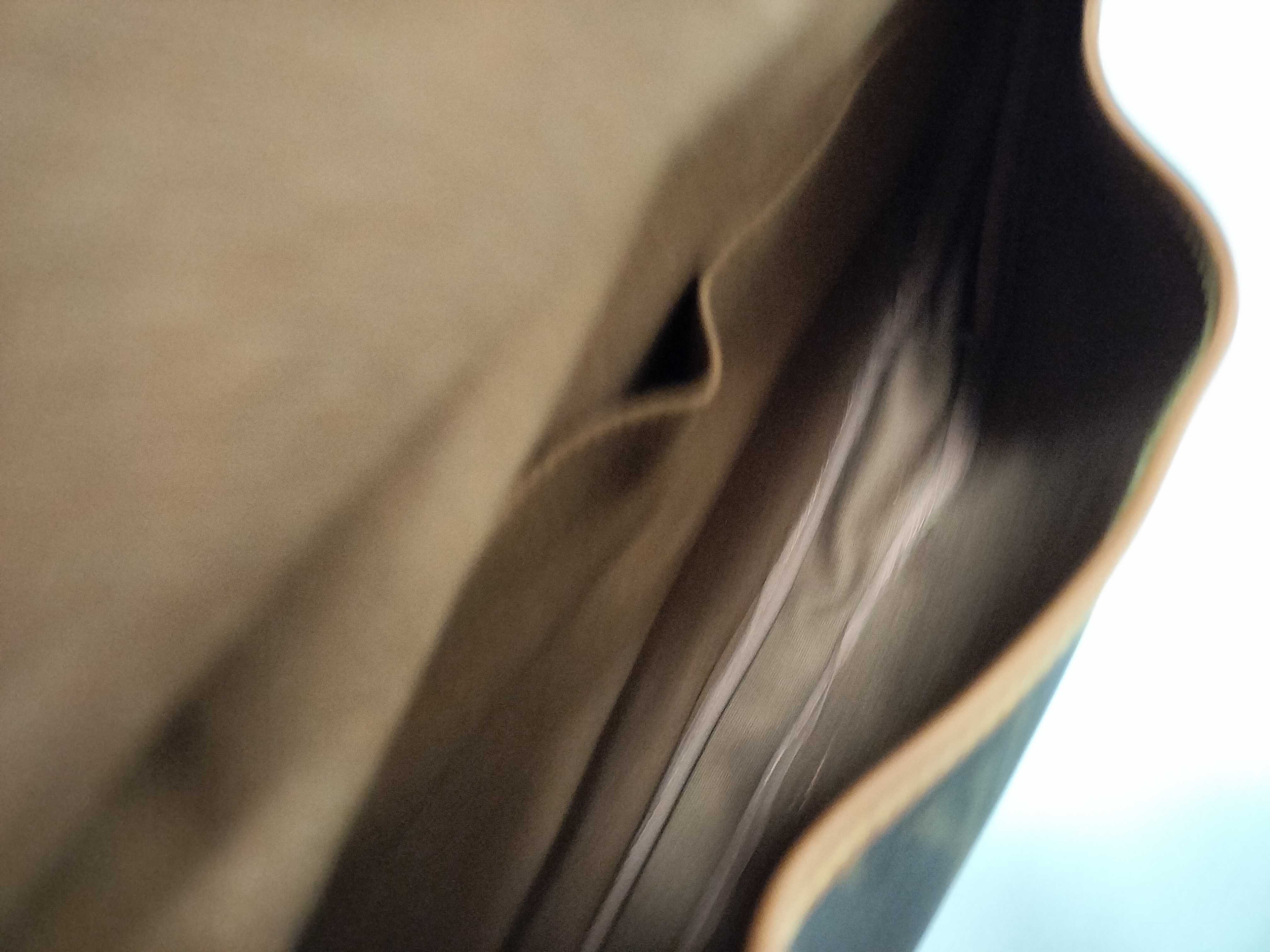 Monogram Vuitton Saumur Shoulder Bag — view 12