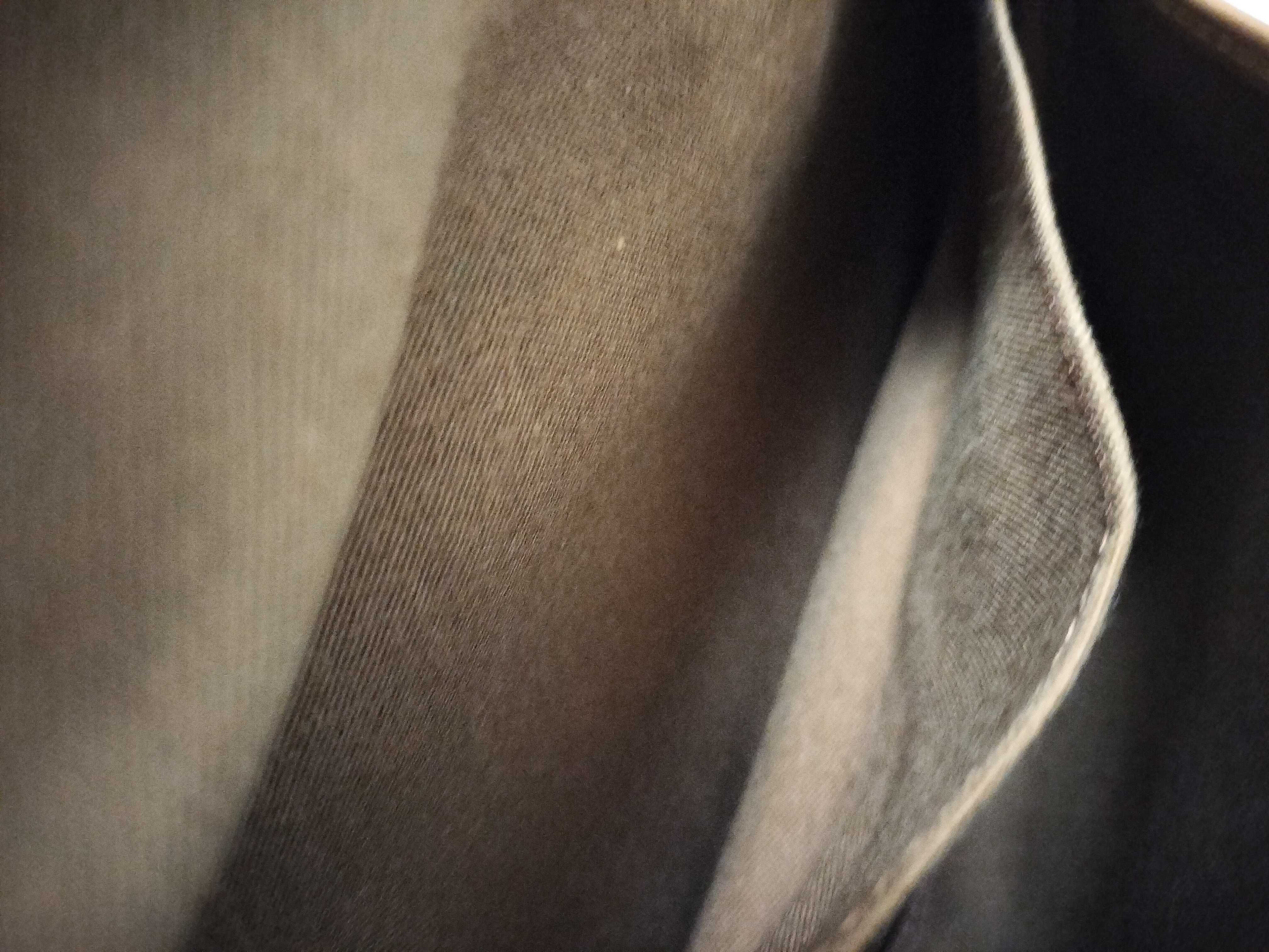 Monogram Vuitton Saumur Shoulder Bag — view 13
