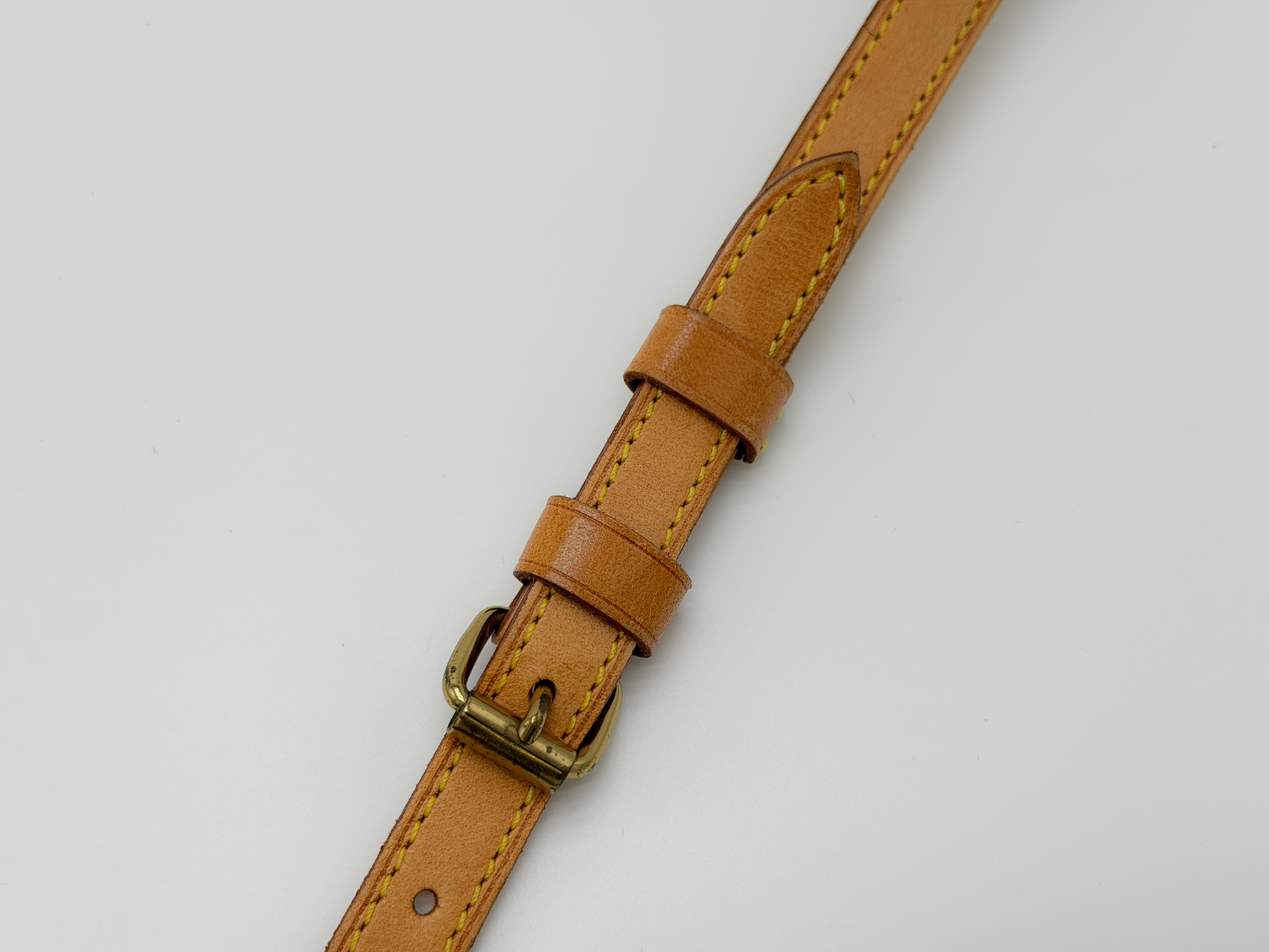 Monogram M51221 Blois BA0022 Shoulder Bag (No Stickiness) — view 4