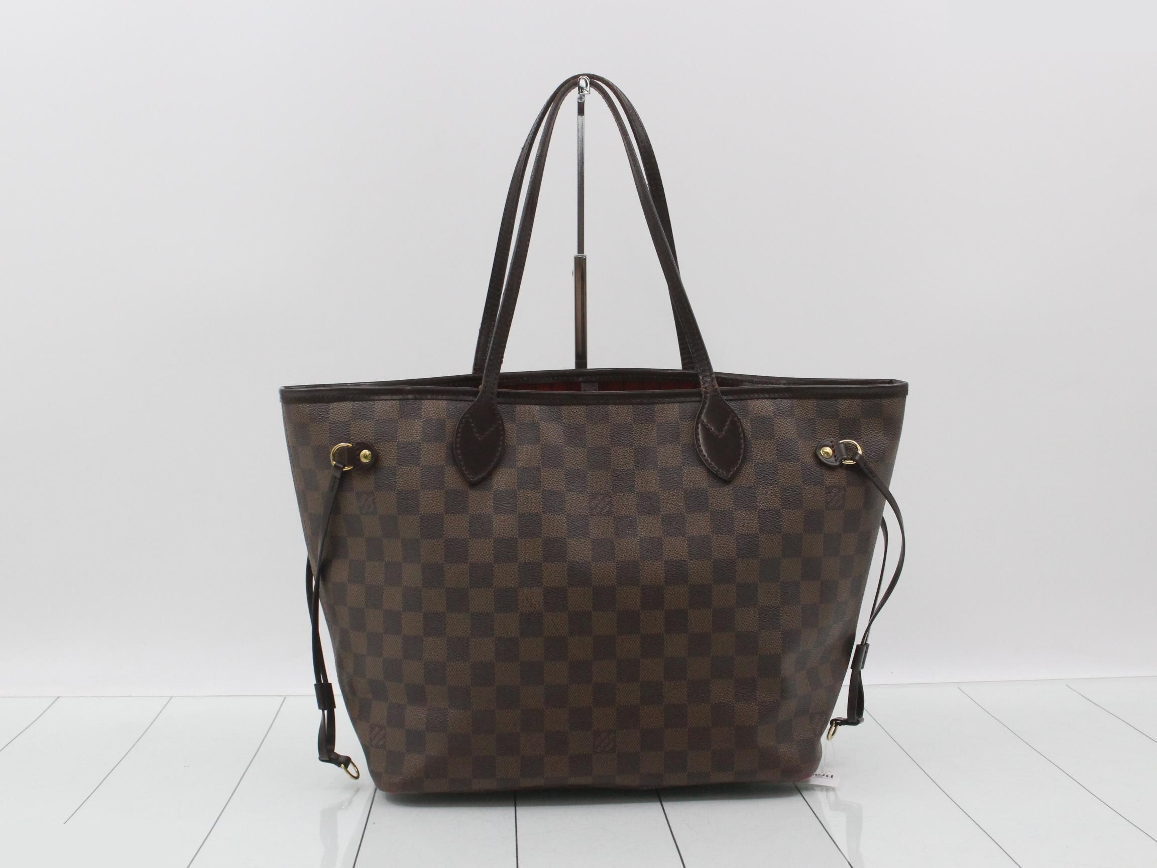 N51109 Neverfull MM — view 2