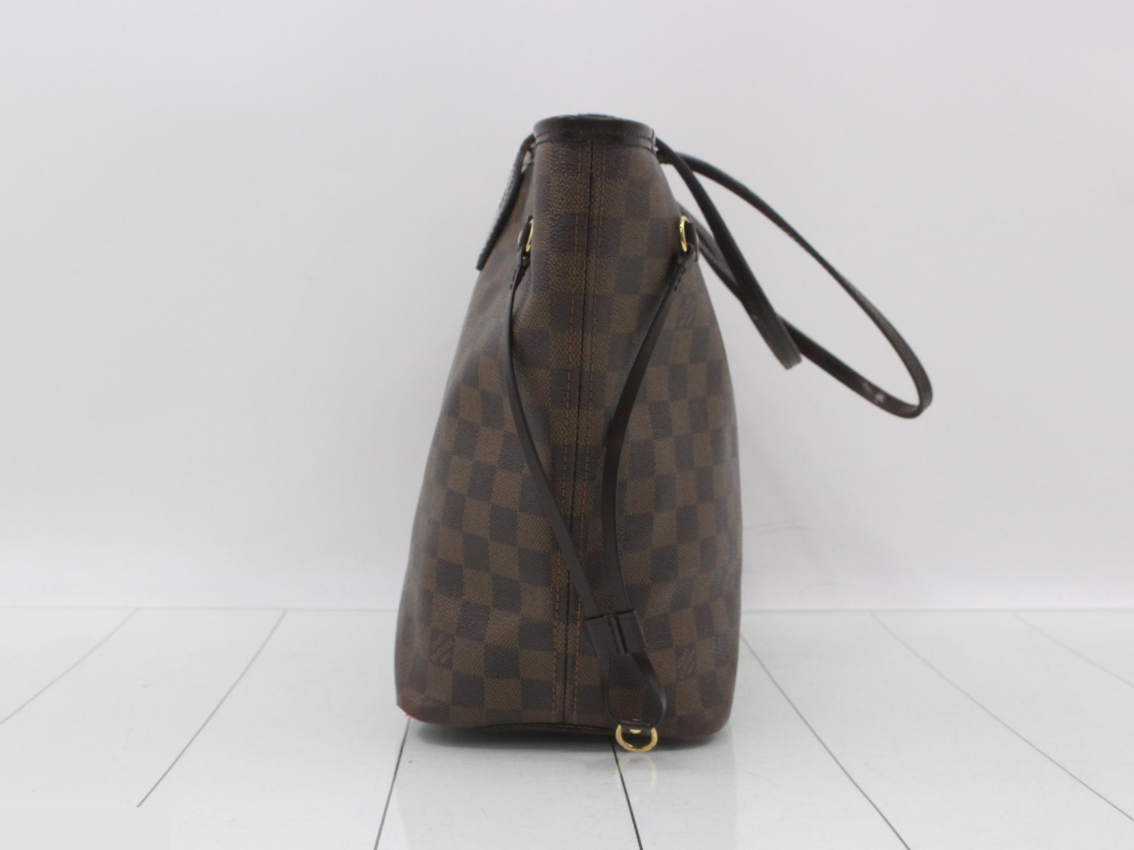 N51109 Neverfull MM — view 3