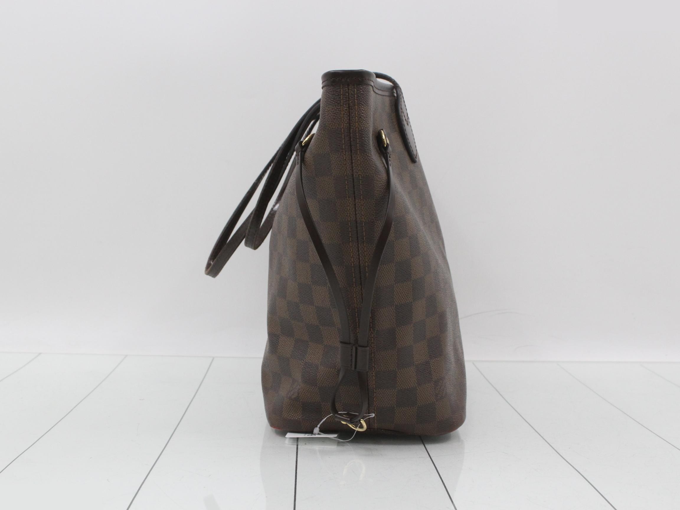 N51109 Neverfull MM — view 4