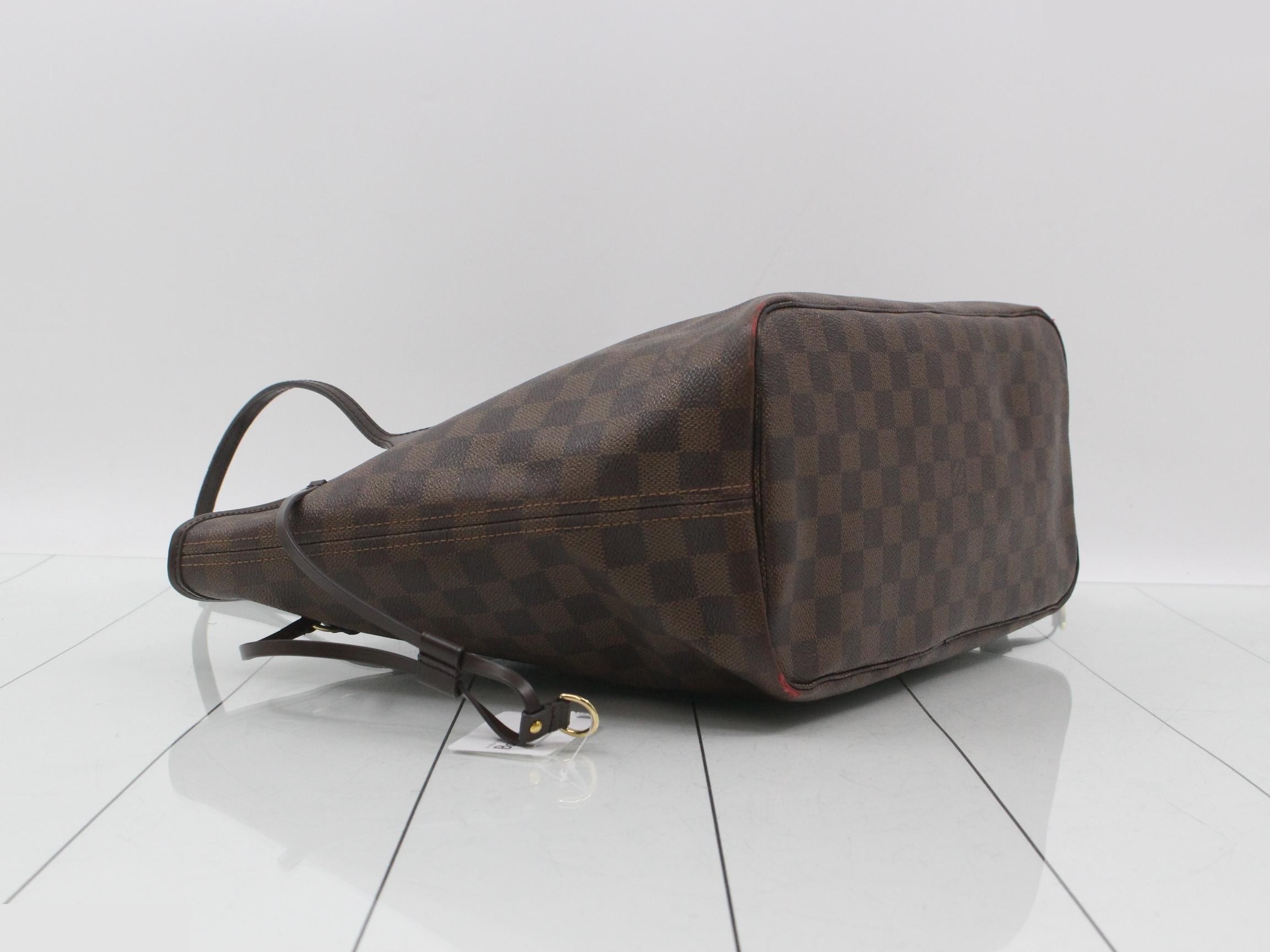 N51109 Neverfull MM — view 5