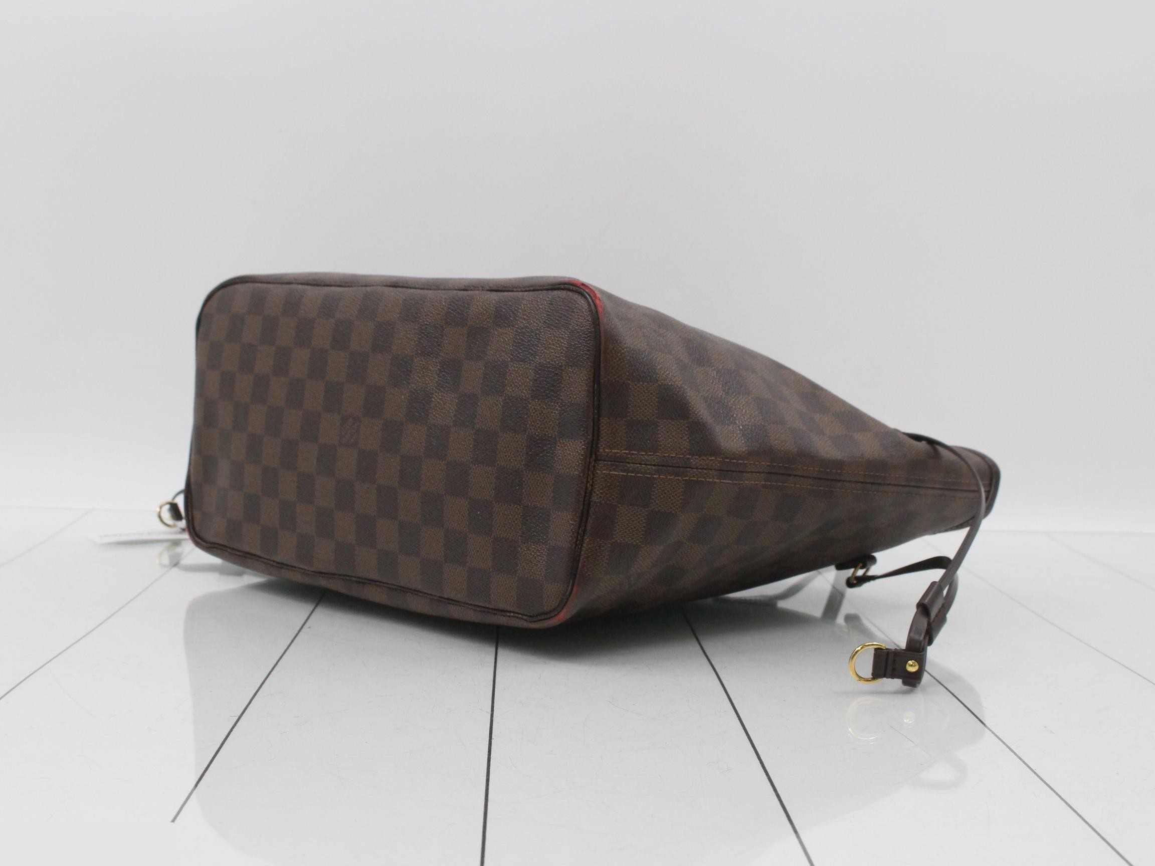 N51109 Neverfull MM — view 6
