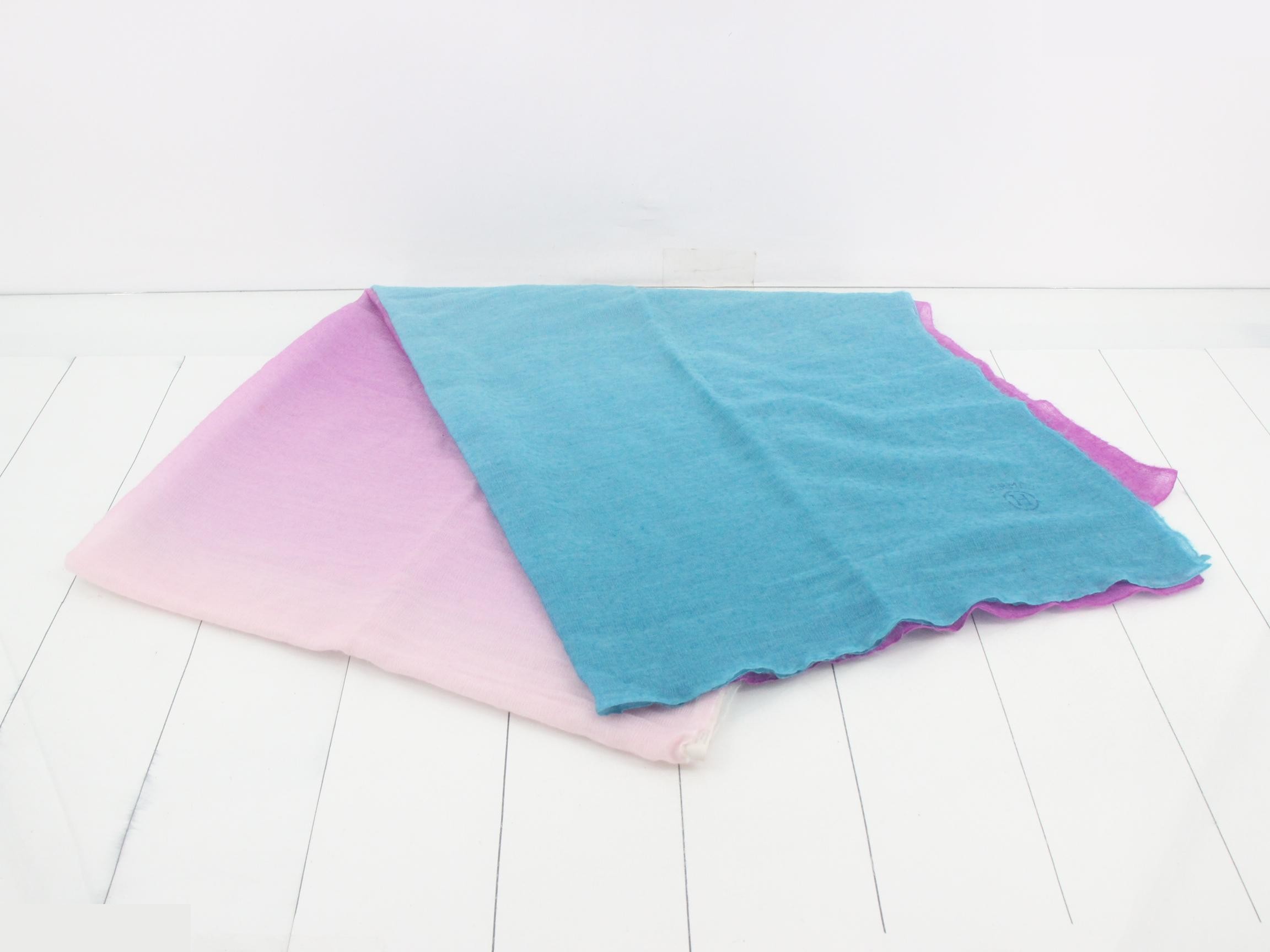 Cashmere Silk — view 2