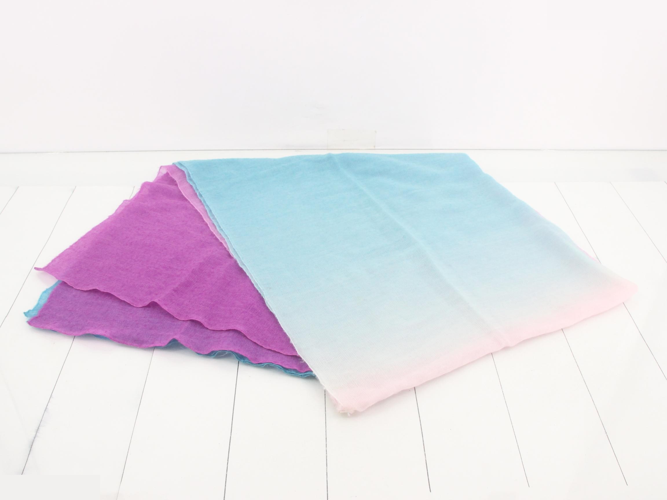Cashmere Silk — view 3
