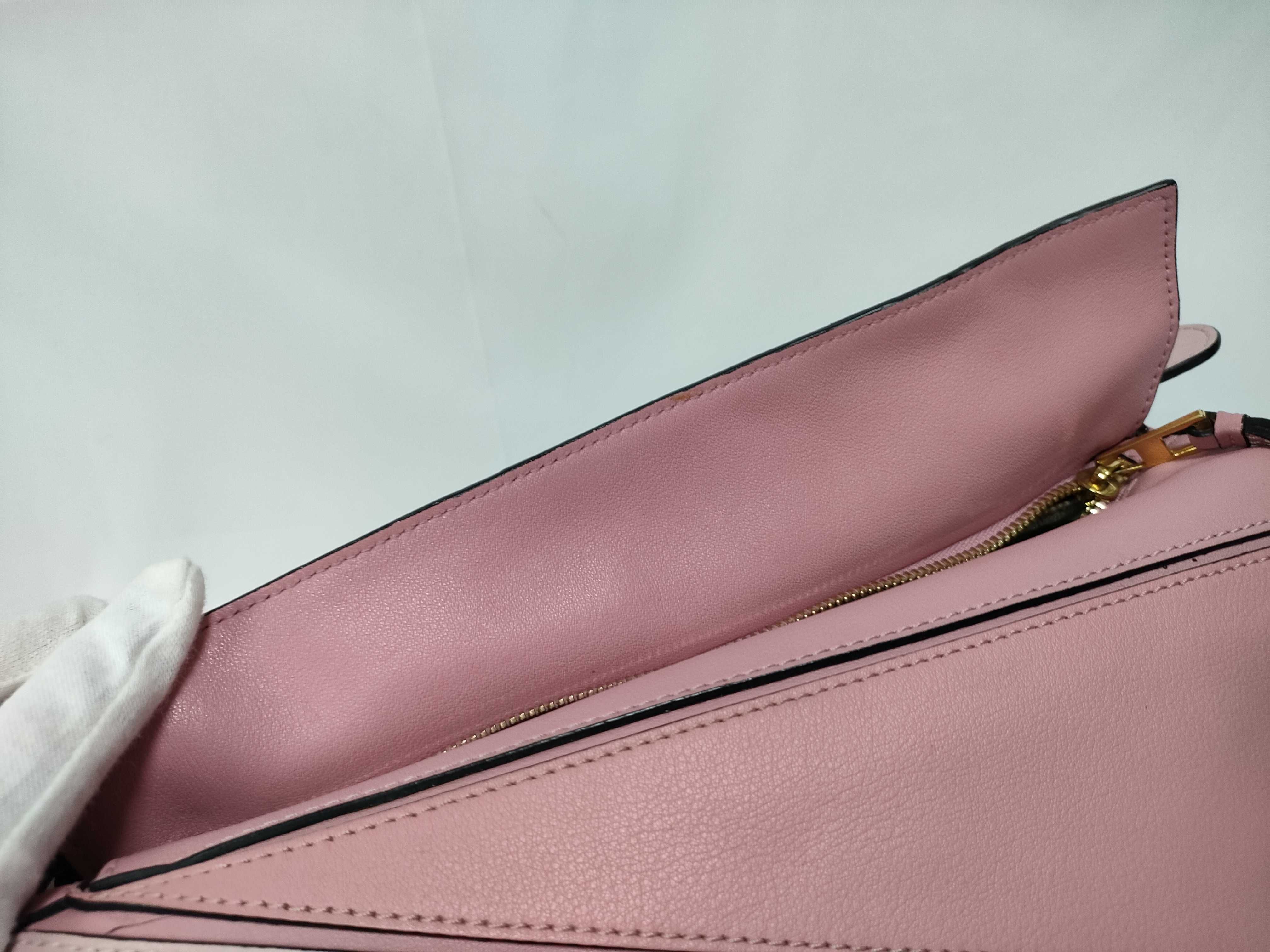 Puzzle Shoulder Bag Handbag — view 12