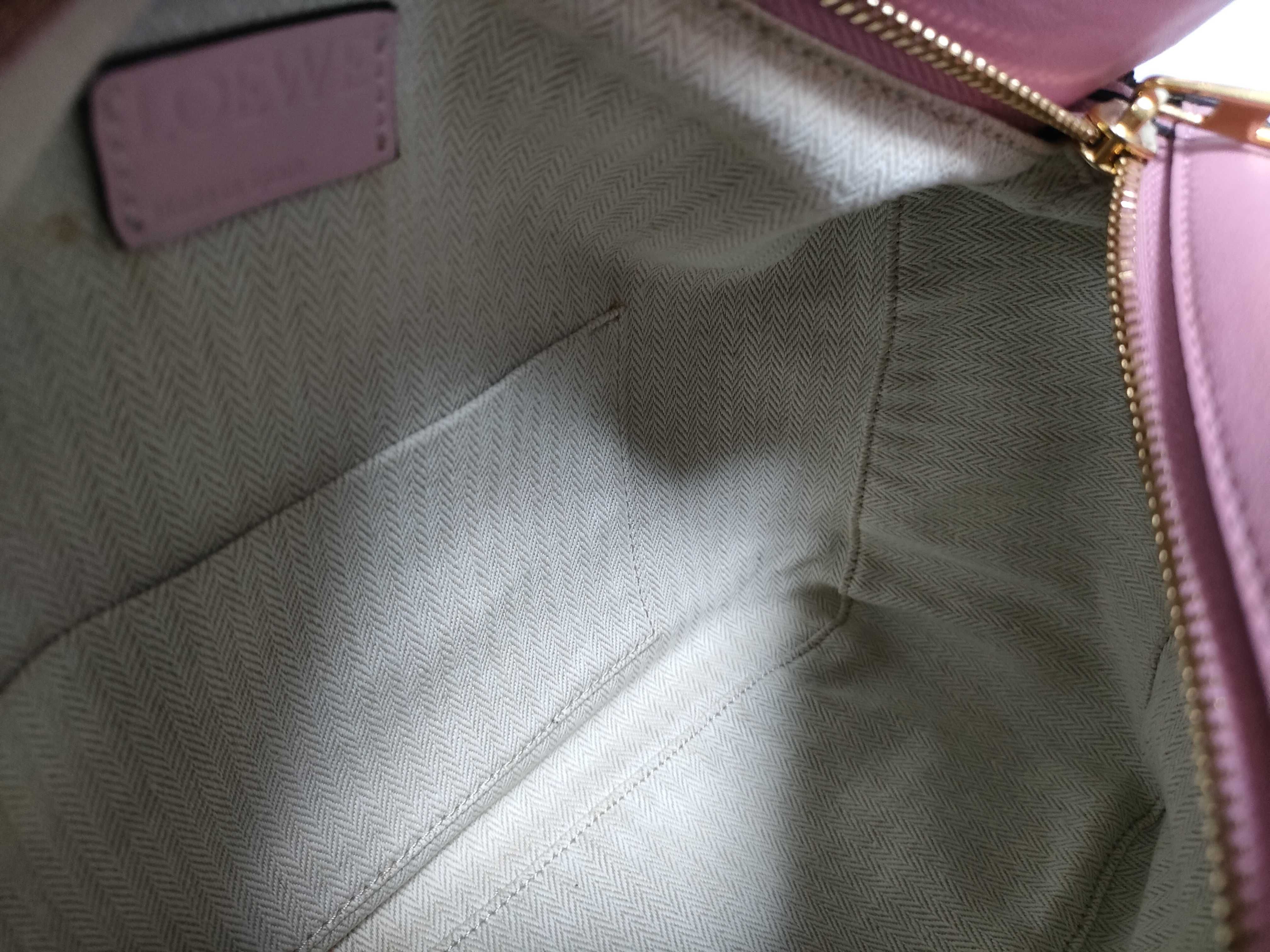 Puzzle Shoulder Bag Handbag — view 13