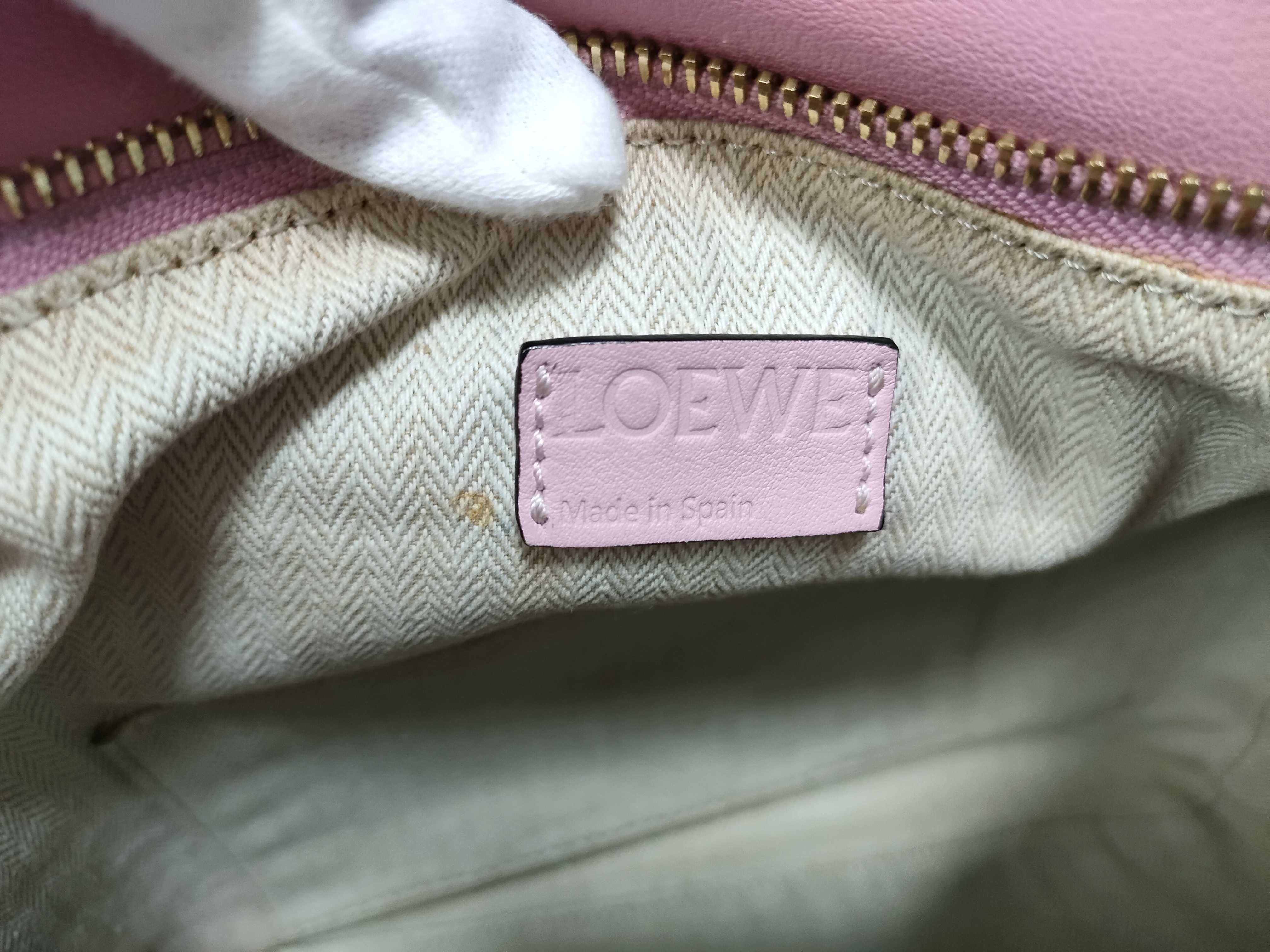 Puzzle Shoulder Bag Handbag — view 15