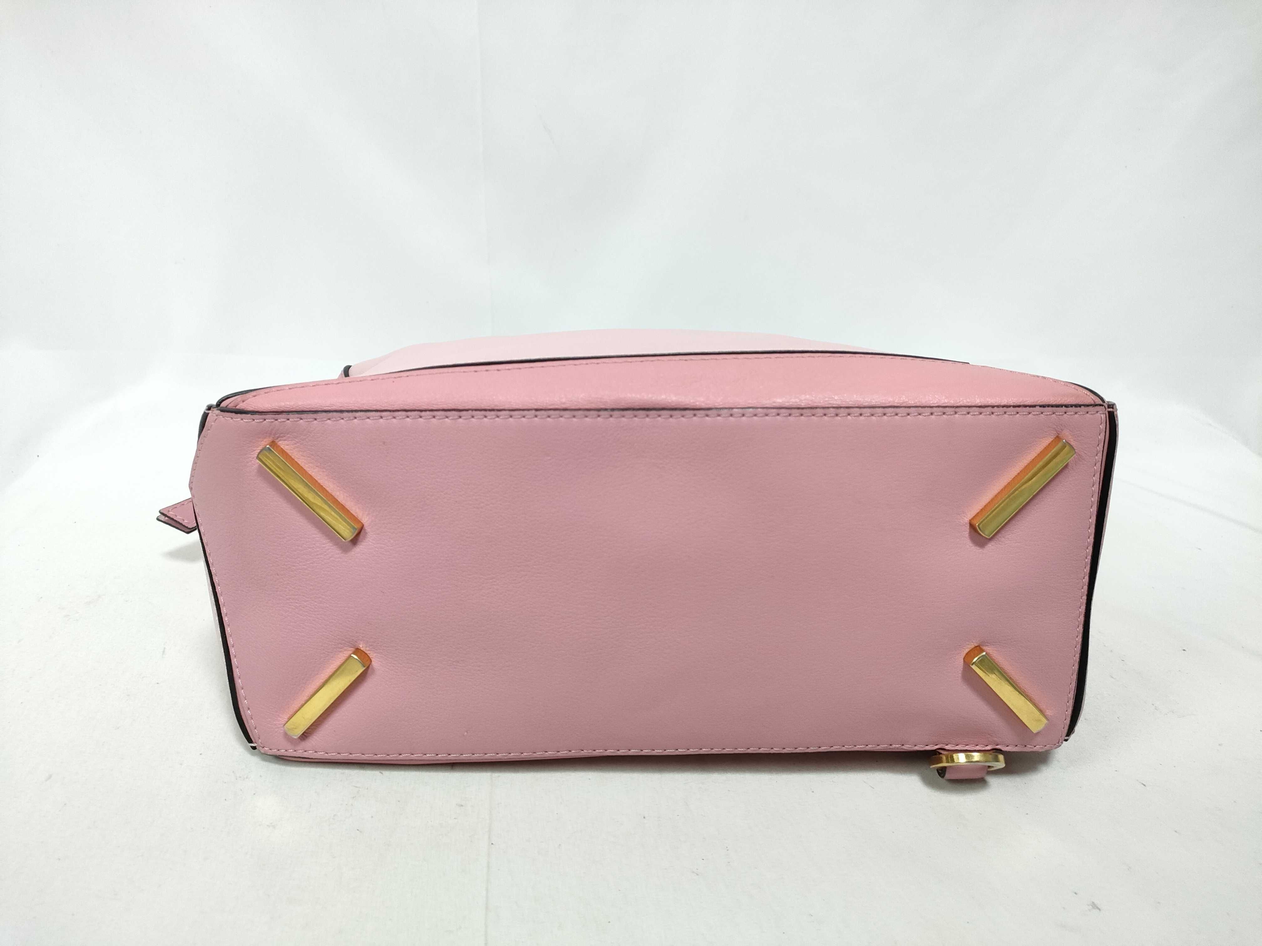 Puzzle Shoulder Bag Handbag — view 3