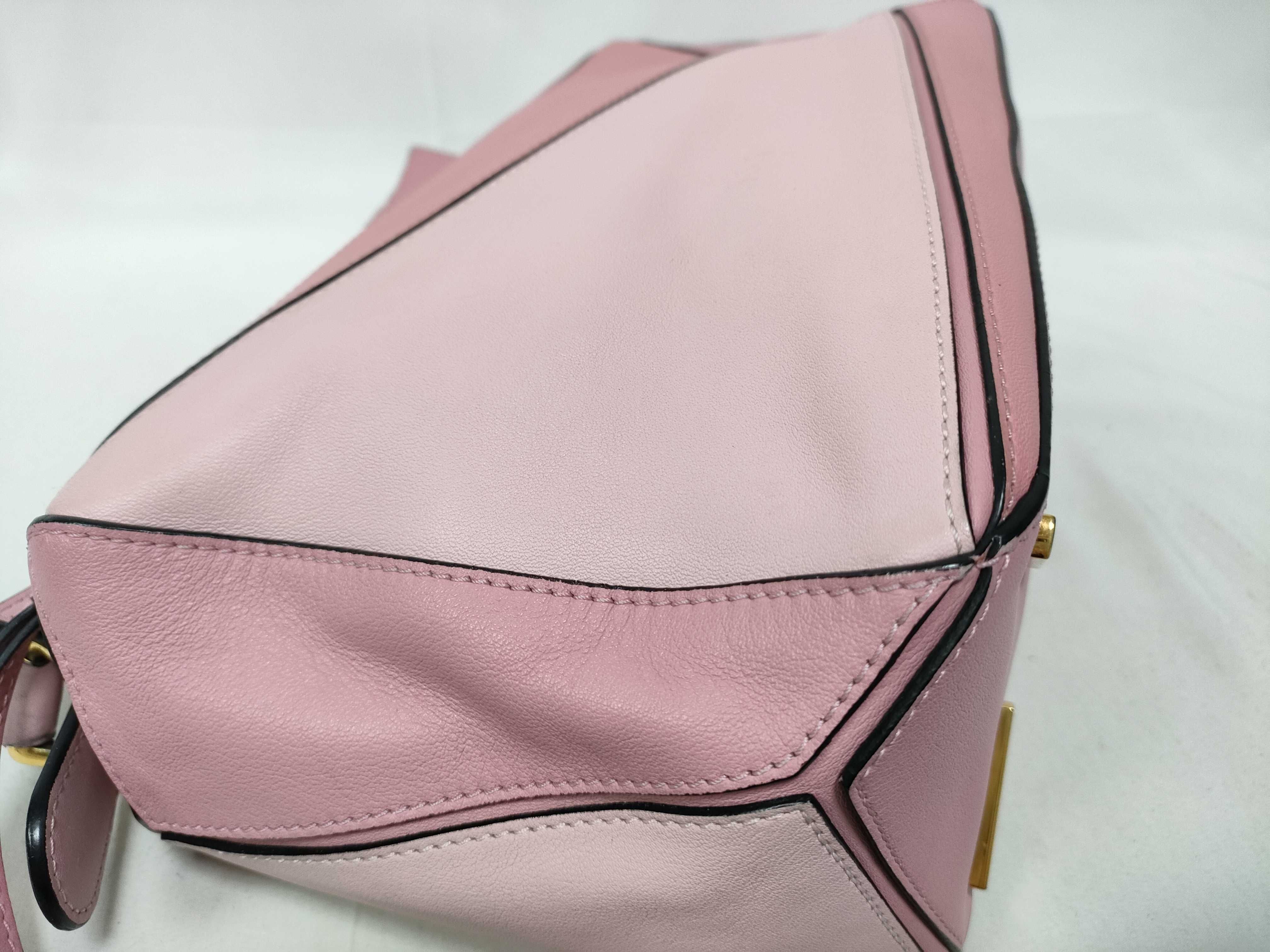 Puzzle Shoulder Bag Handbag — view 5
