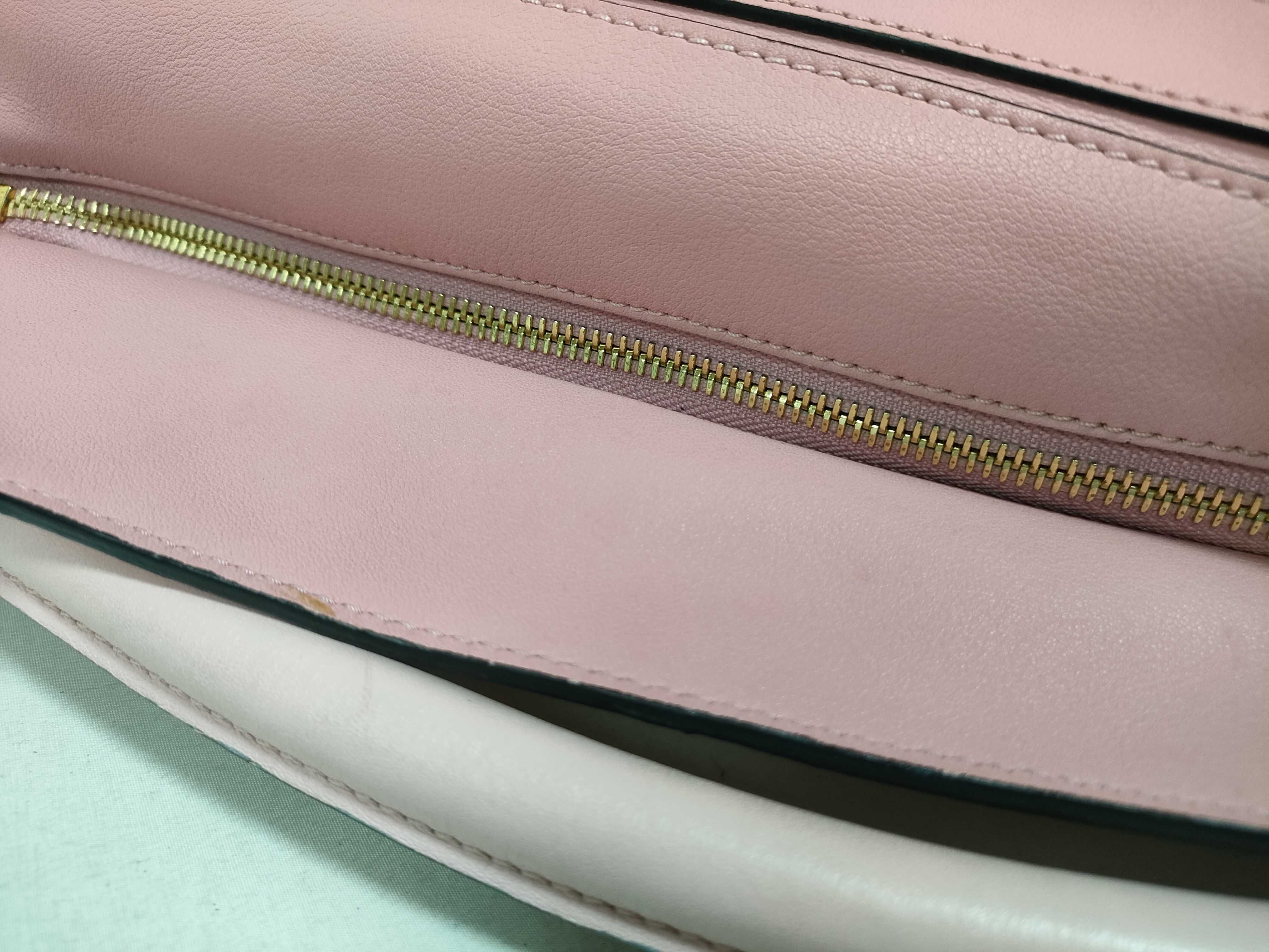 Puzzle Shoulder Bag Handbag — view 6