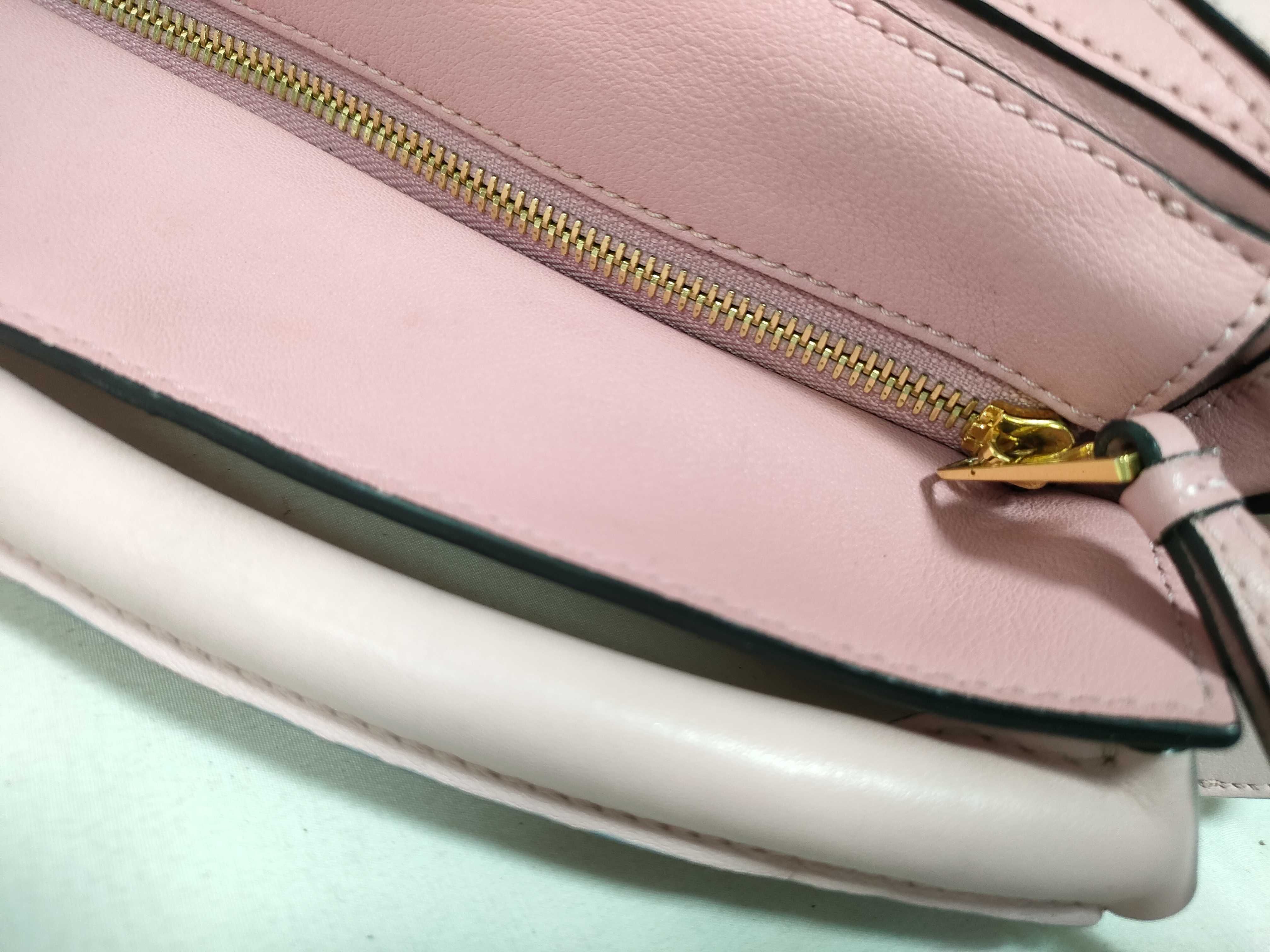 Puzzle Shoulder Bag Handbag — view 7