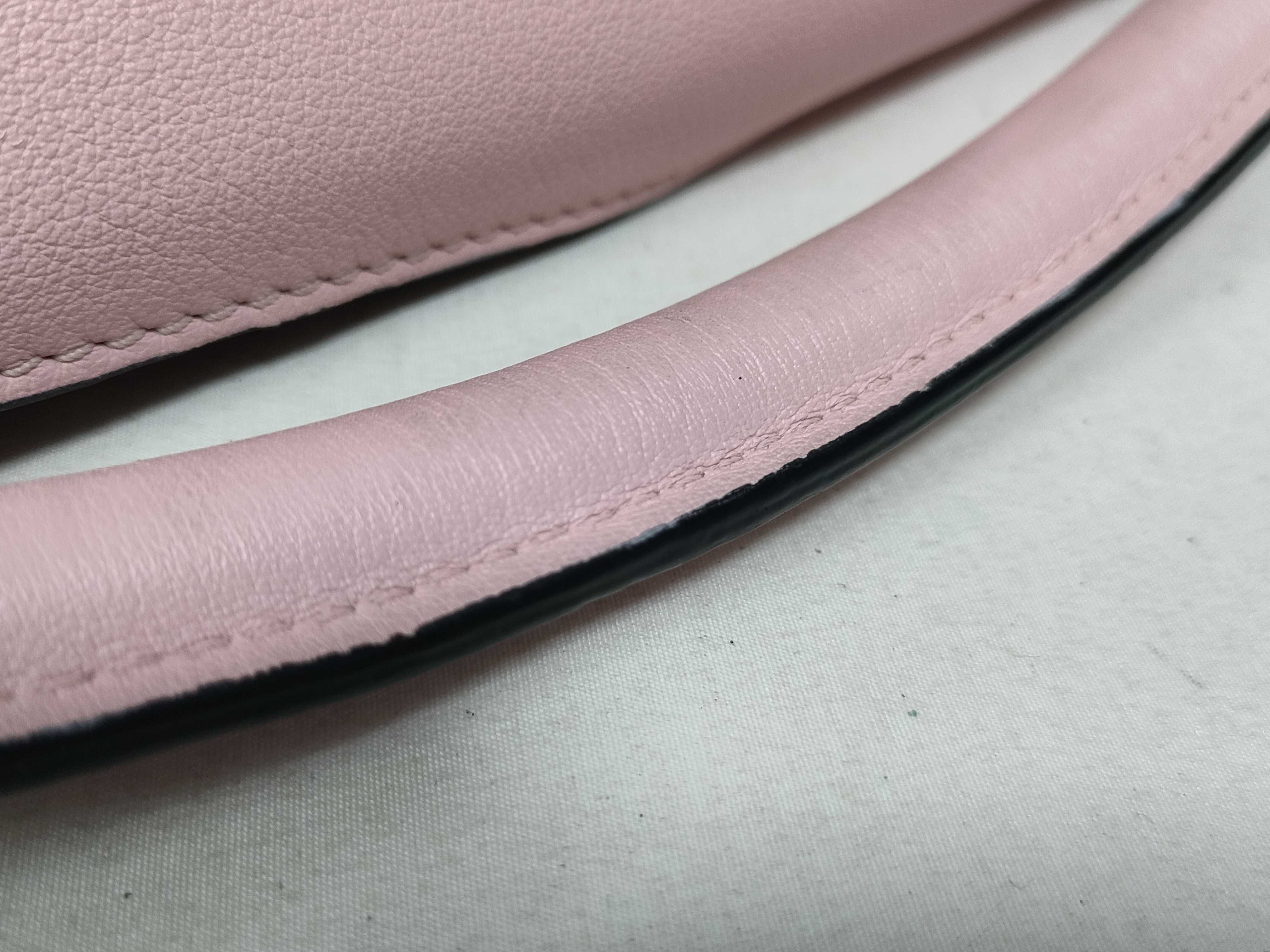 Puzzle Shoulder Bag Handbag — view 8